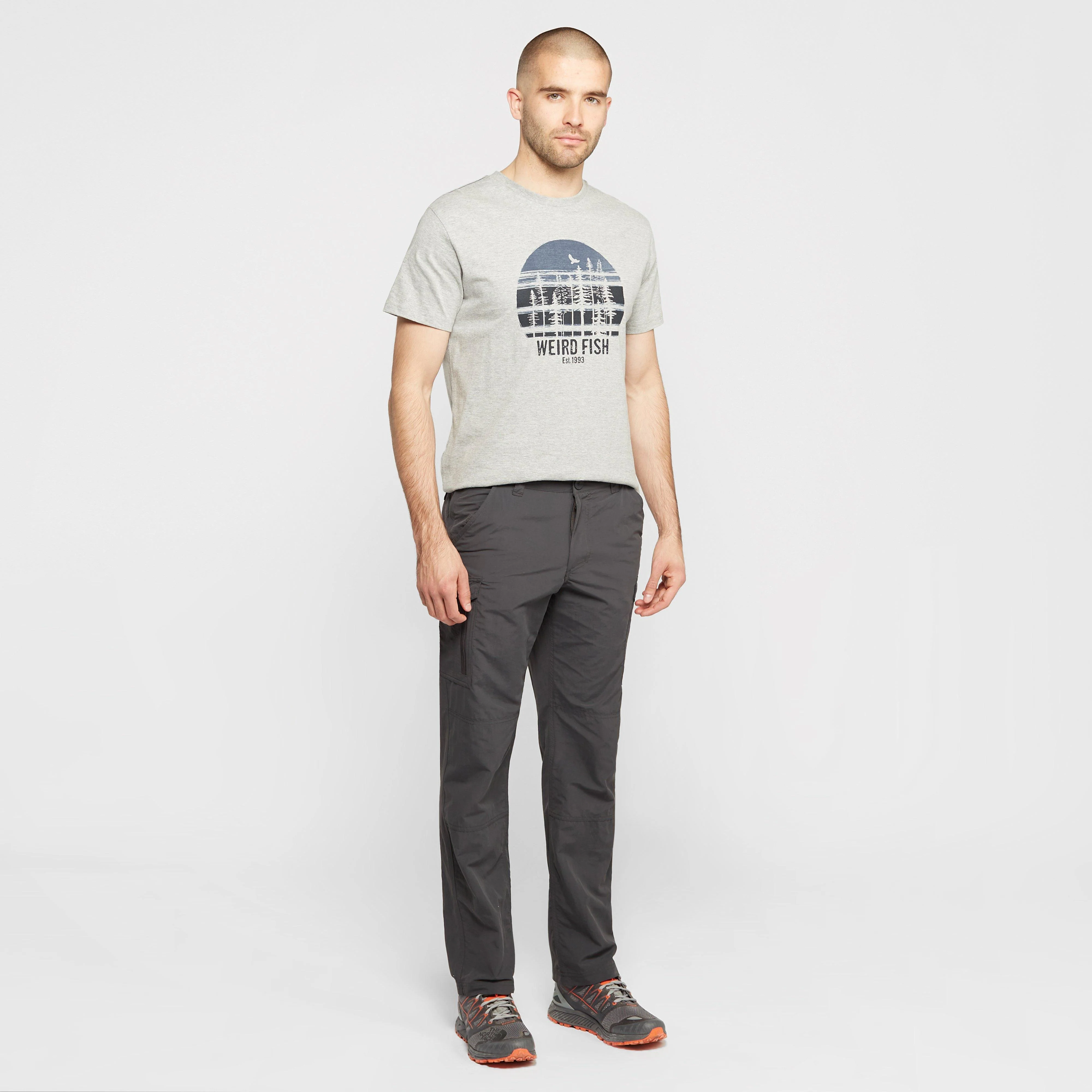 Men’s Nosilife Cargo II Trousers - Image 3
