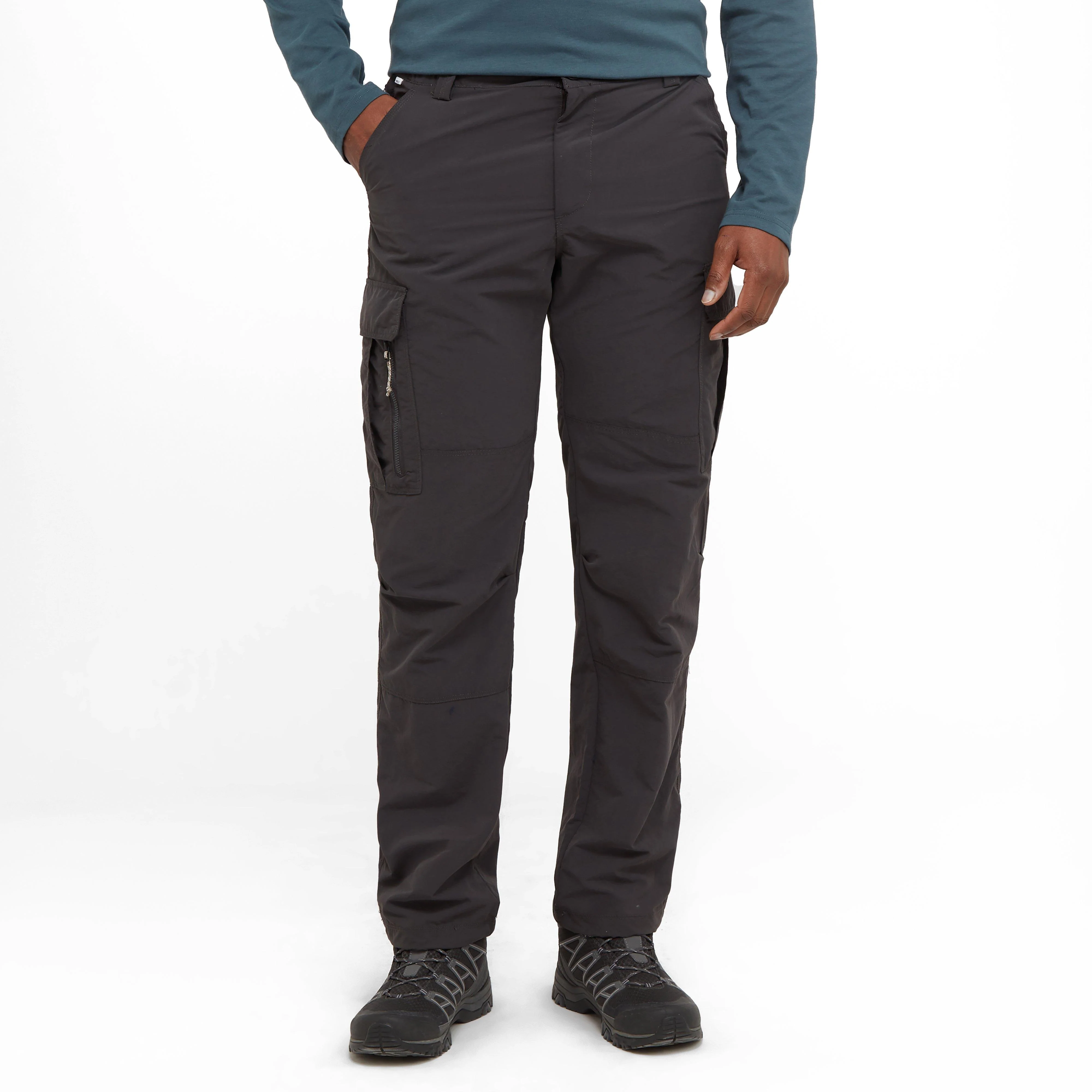 Men's NosiLife Cargo II Trousers - Image 10