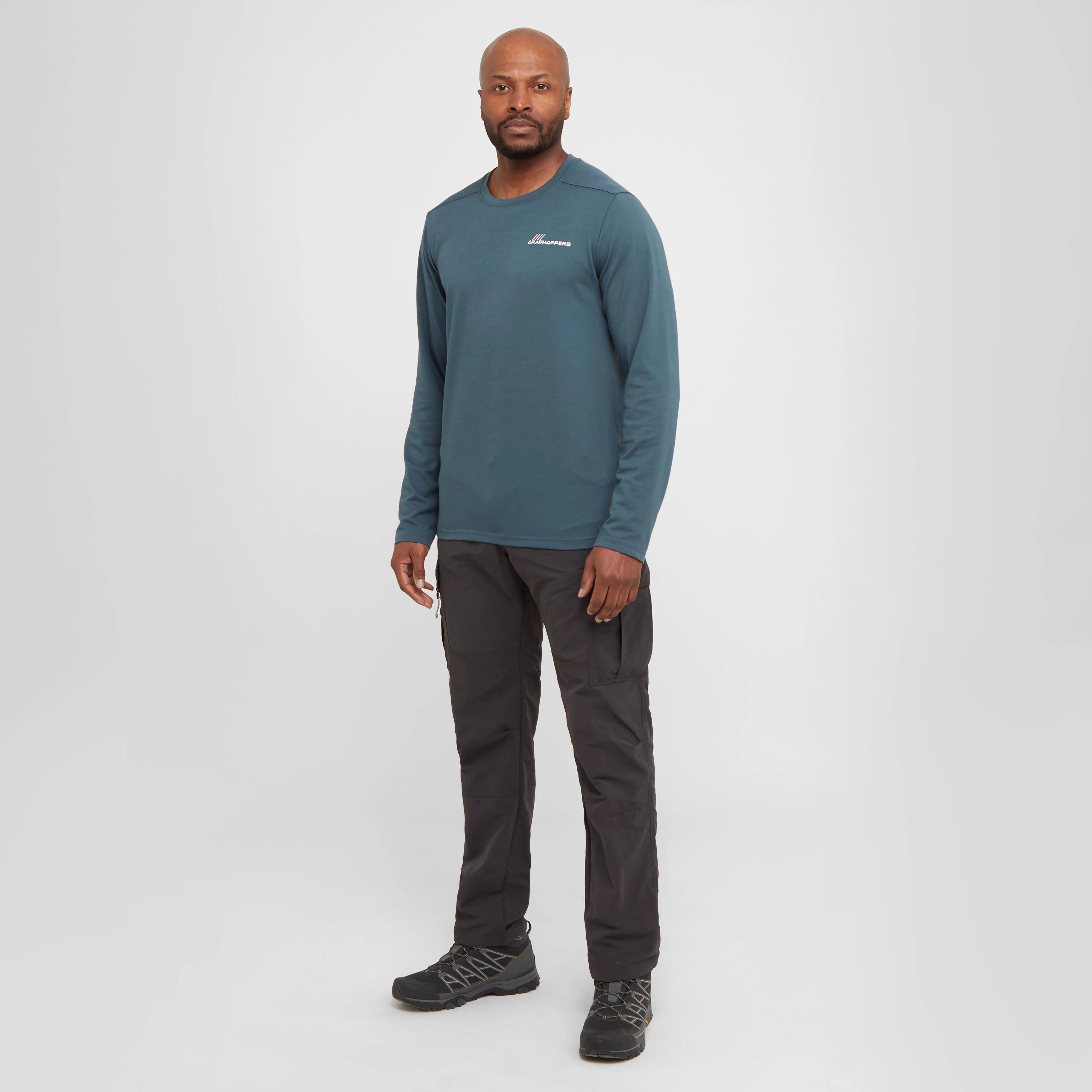 Men's NosiLife Cargo II Trousers - Image 3