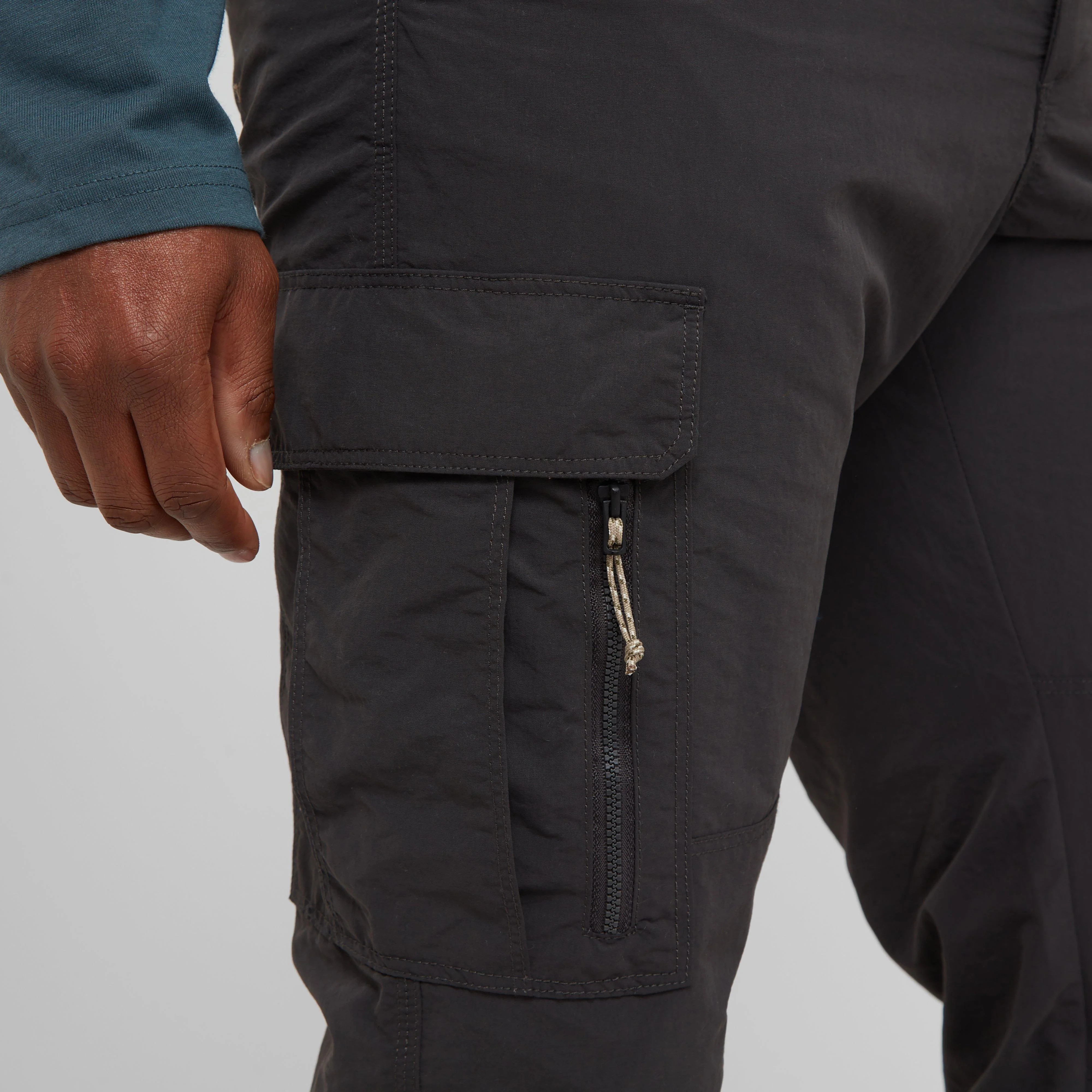 Men's NosiLife Cargo II Trousers - Image 4