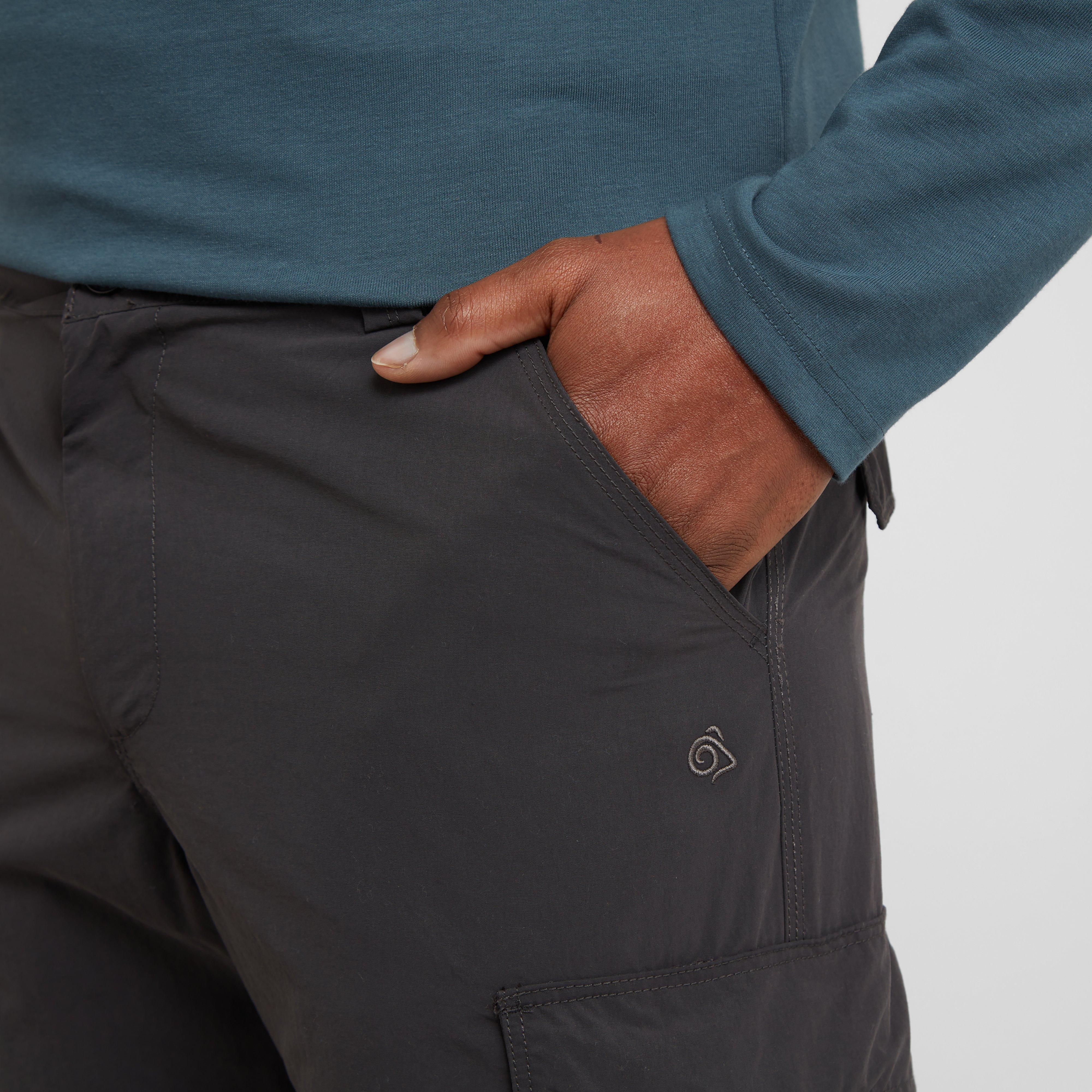 Men's NosiLife Cargo II Trousers - Image 5