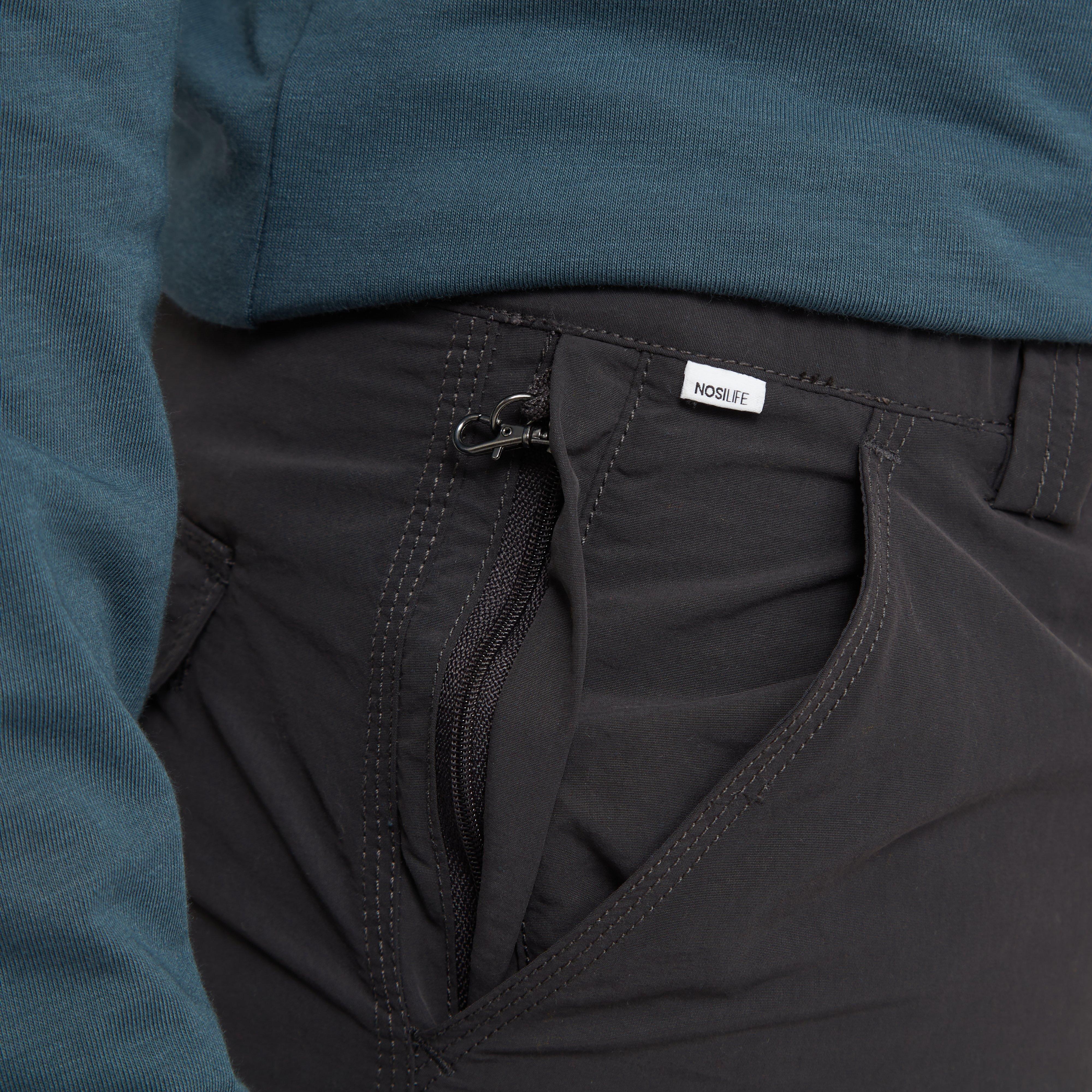 Men's NosiLife Cargo II Trousers - Image 7
