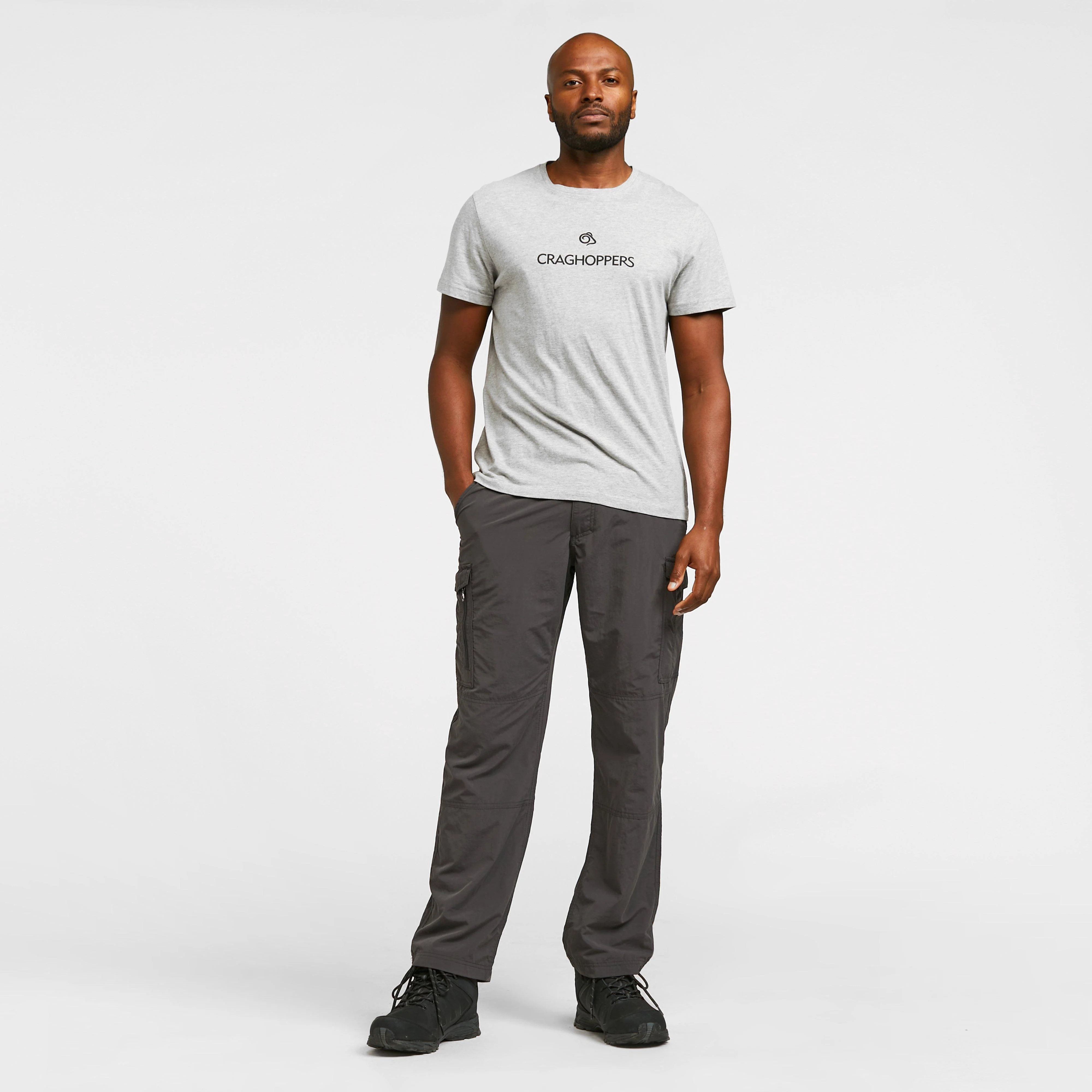 Men's Nosilife Cargo II Trousers - Image 3