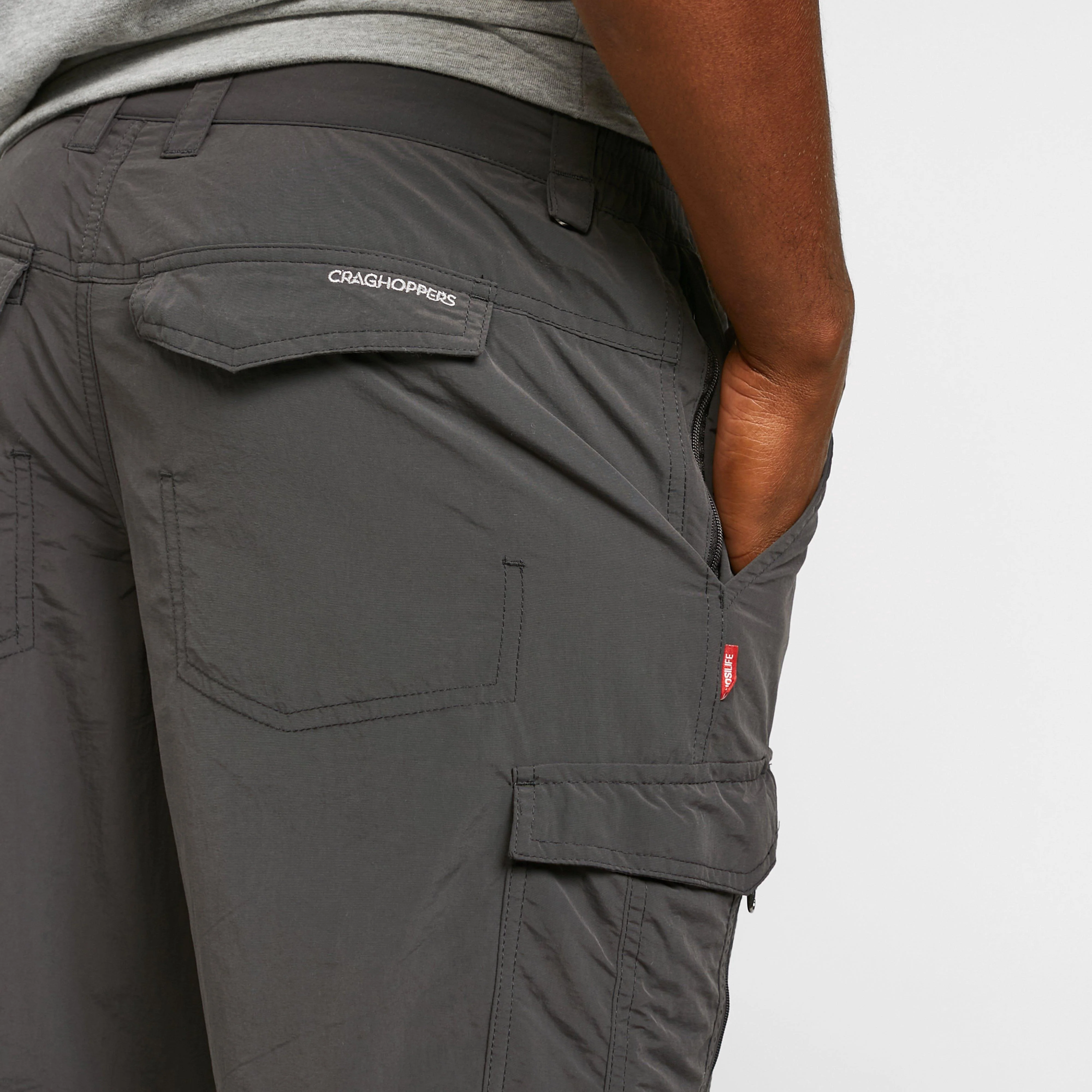 Men's Nosilife Cargo II Trousers - Image 4
