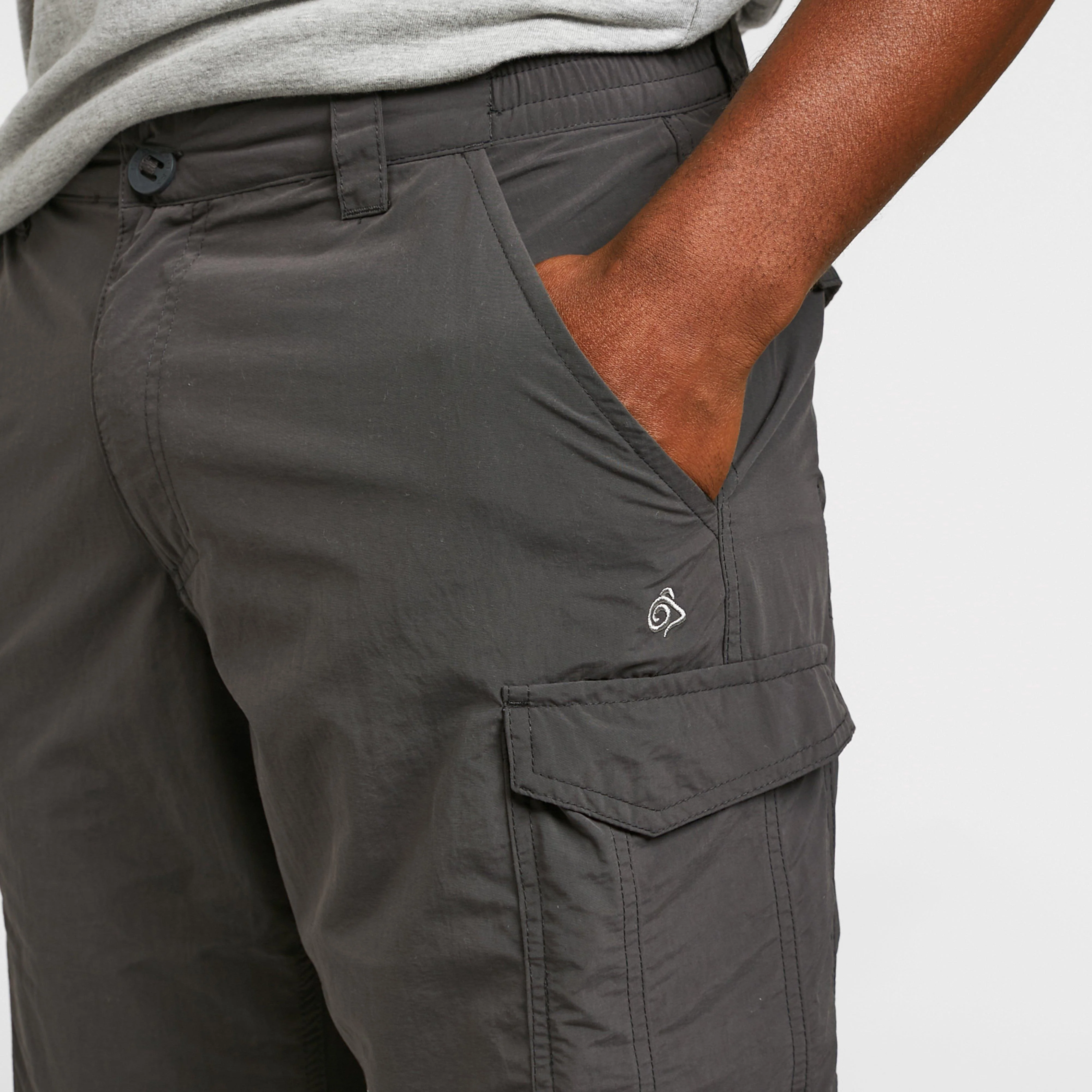 Men's Nosilife Cargo II Trousers - Image 5