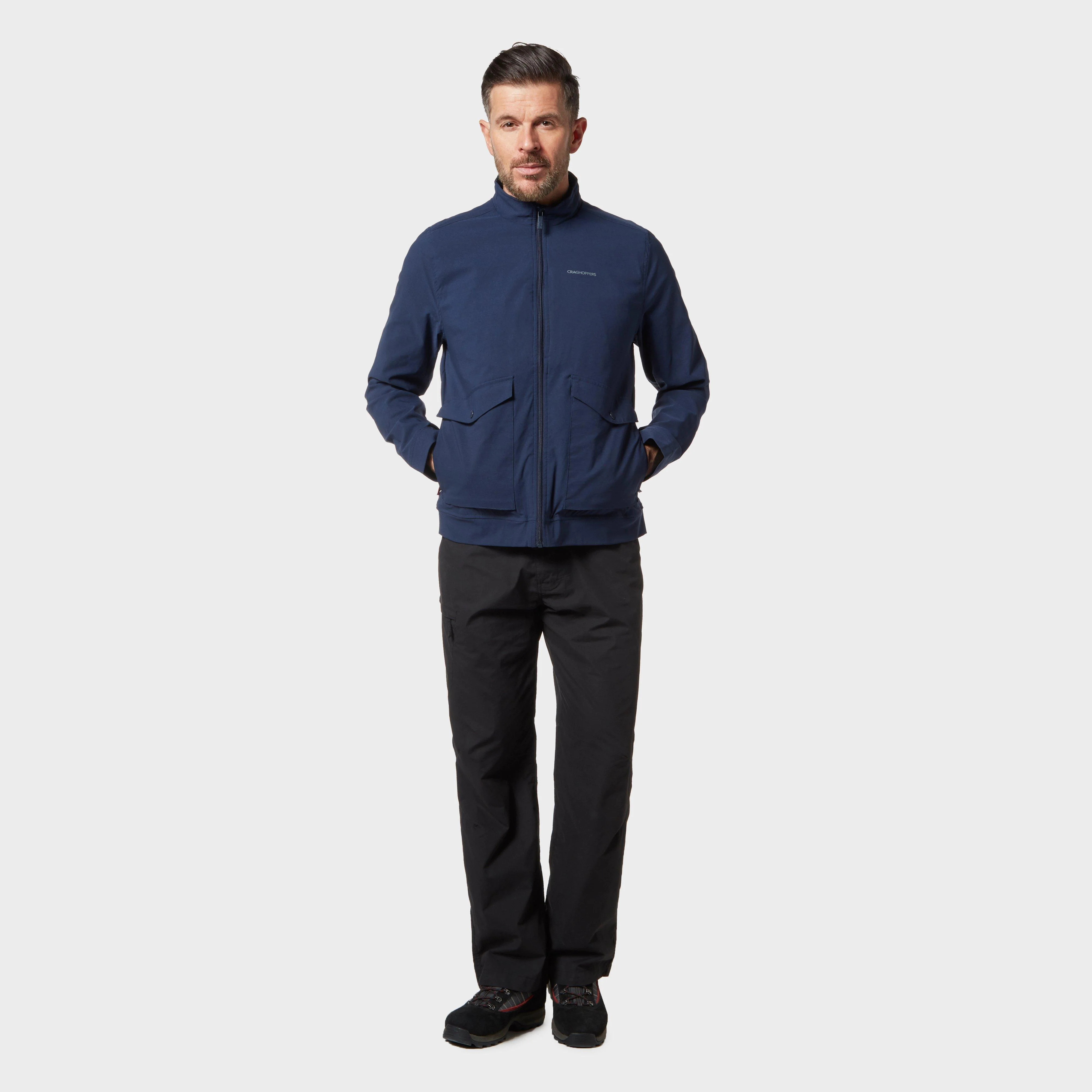 Men's NosiLife Varese Jacket - Image 3