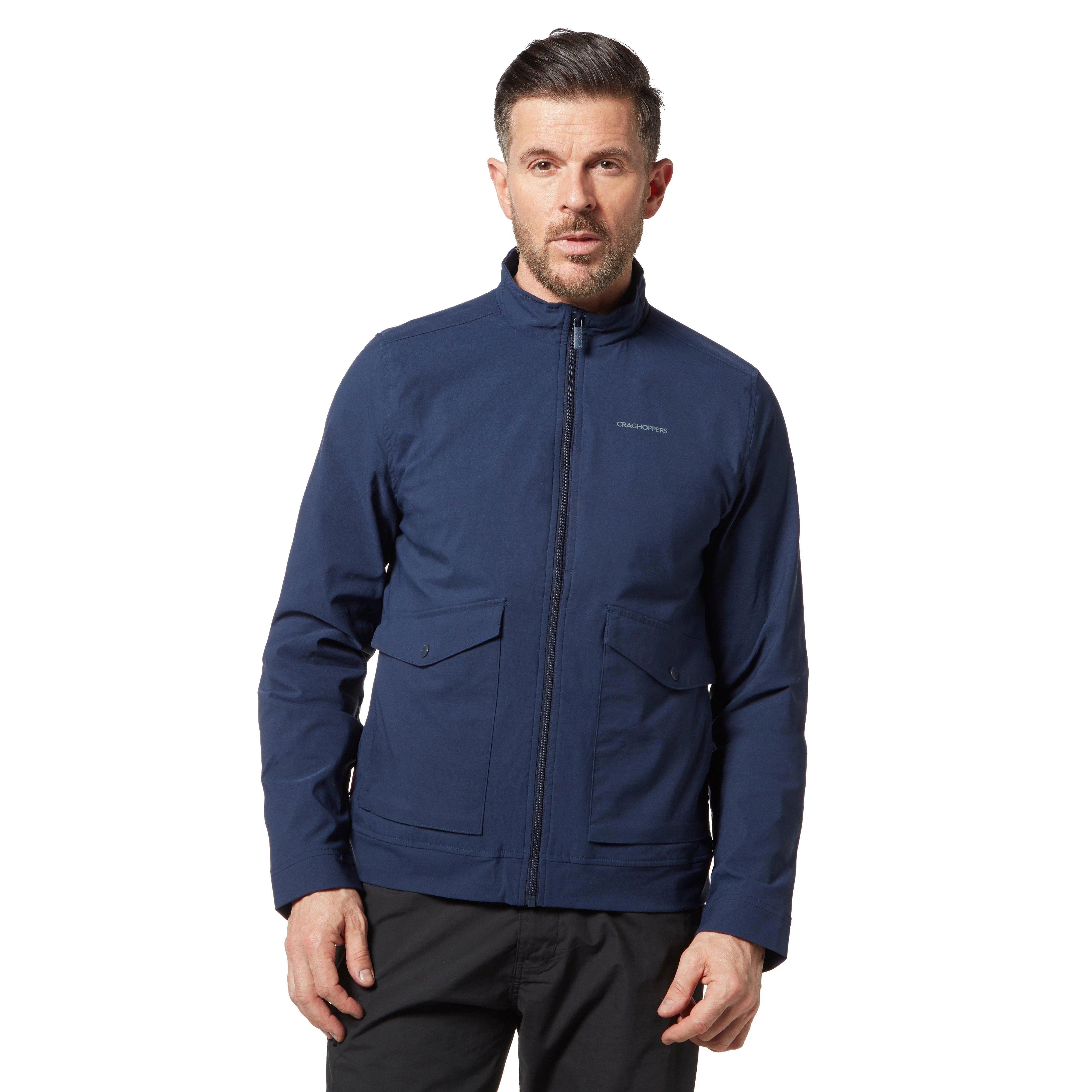 Men's NosiLife Varese Jacket - Image 7