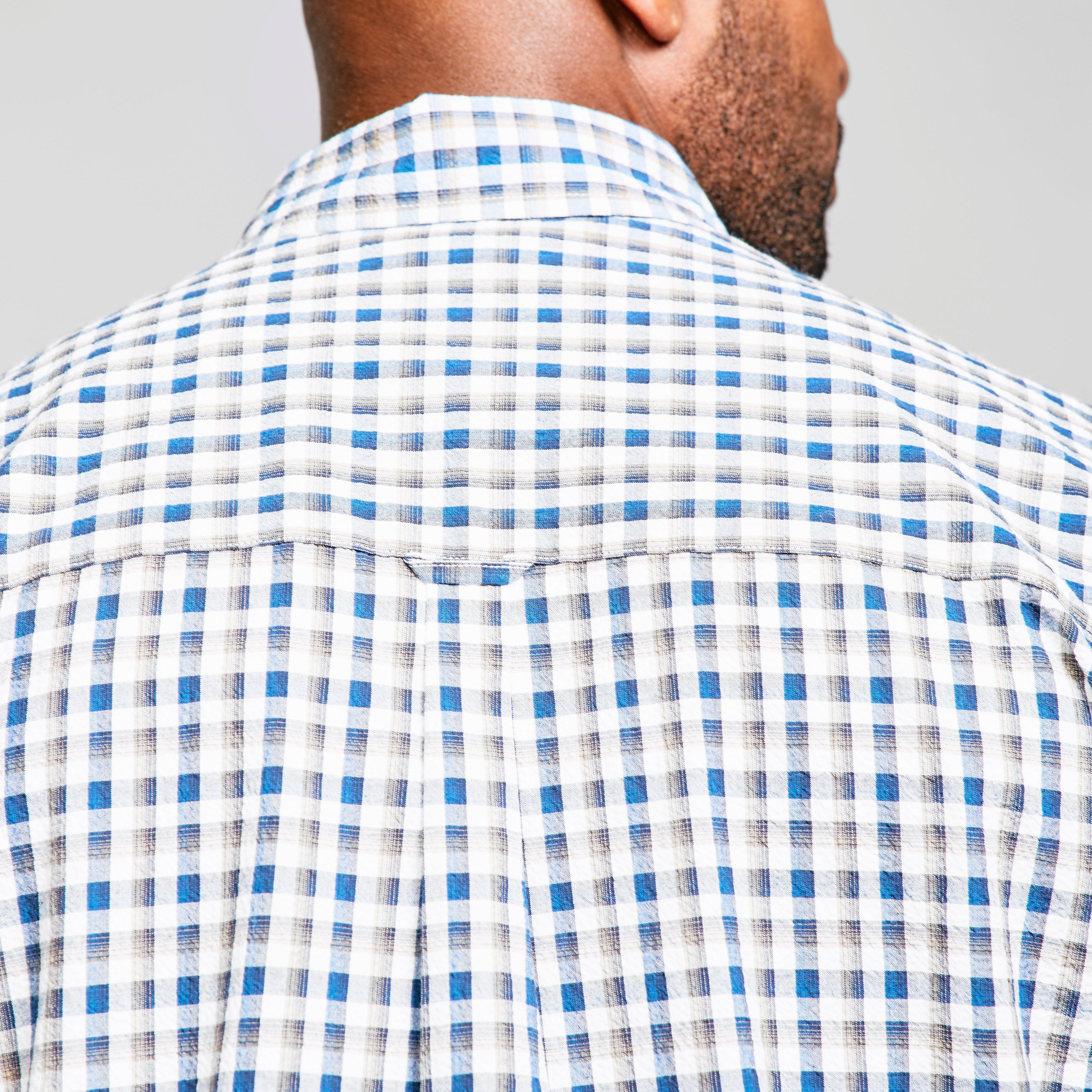 Men’s Nour Short Sleeve Shirt - Image 5