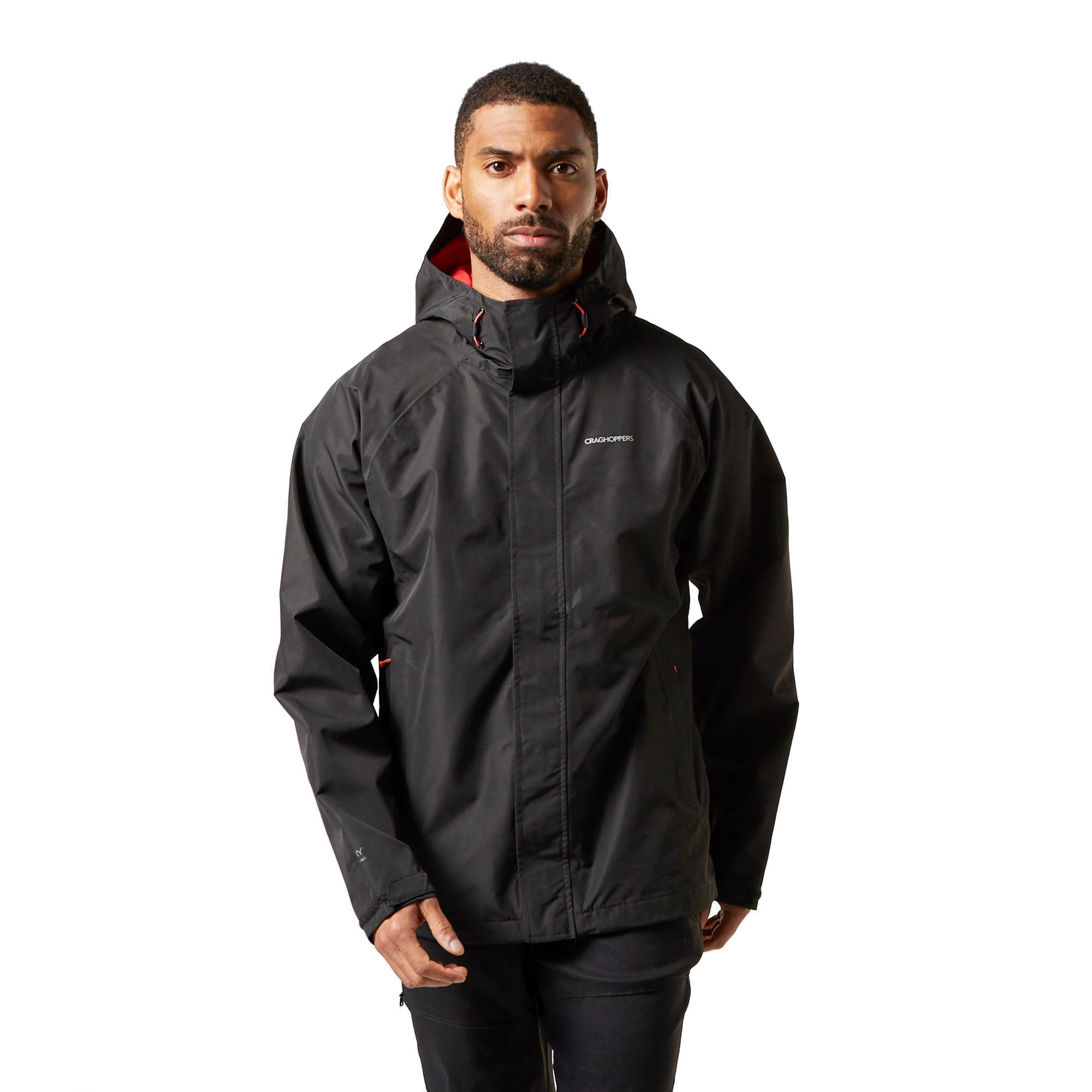 Men's Orion Waterproof Jacket - Image 10