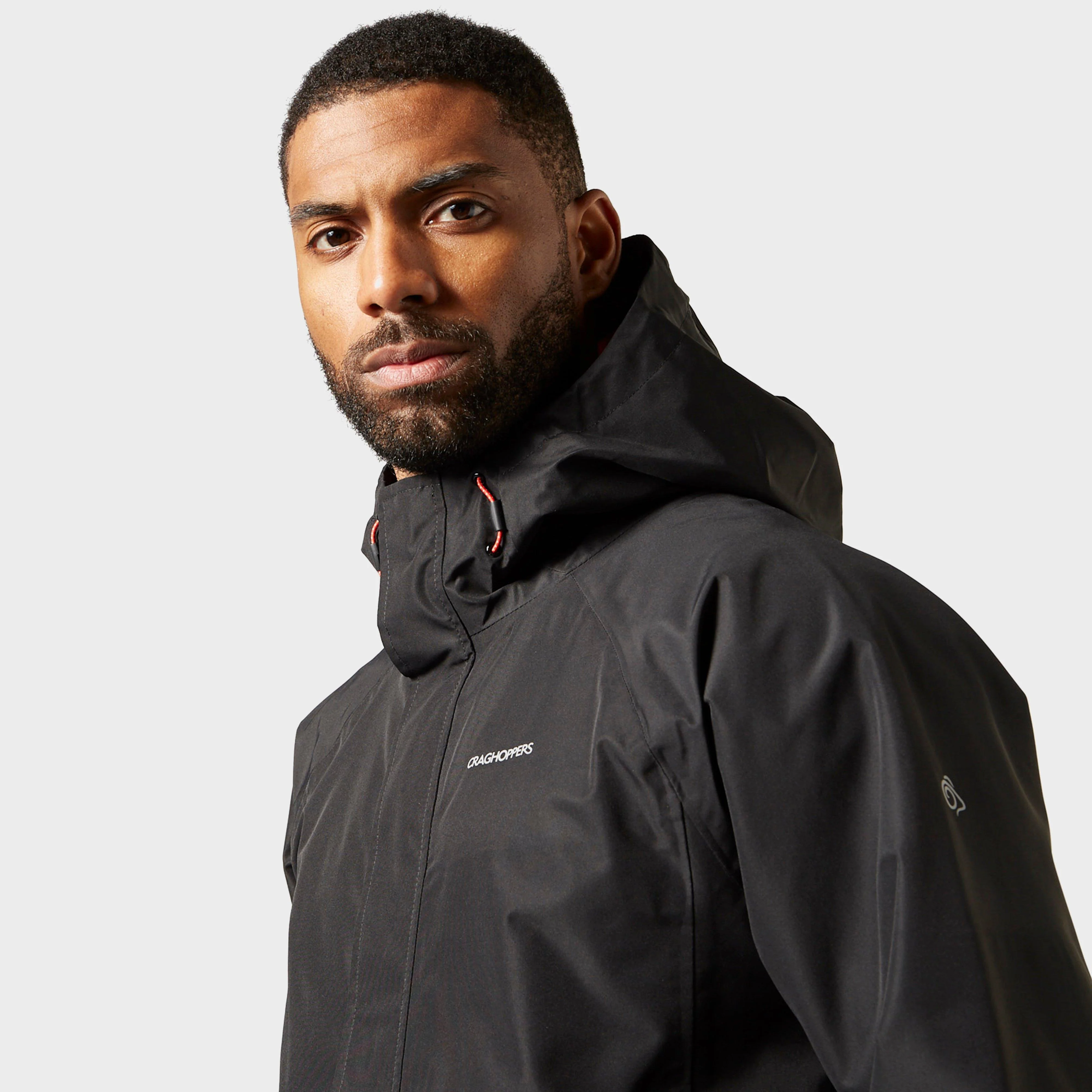 Men's Orion Waterproof Jacket - Image 5