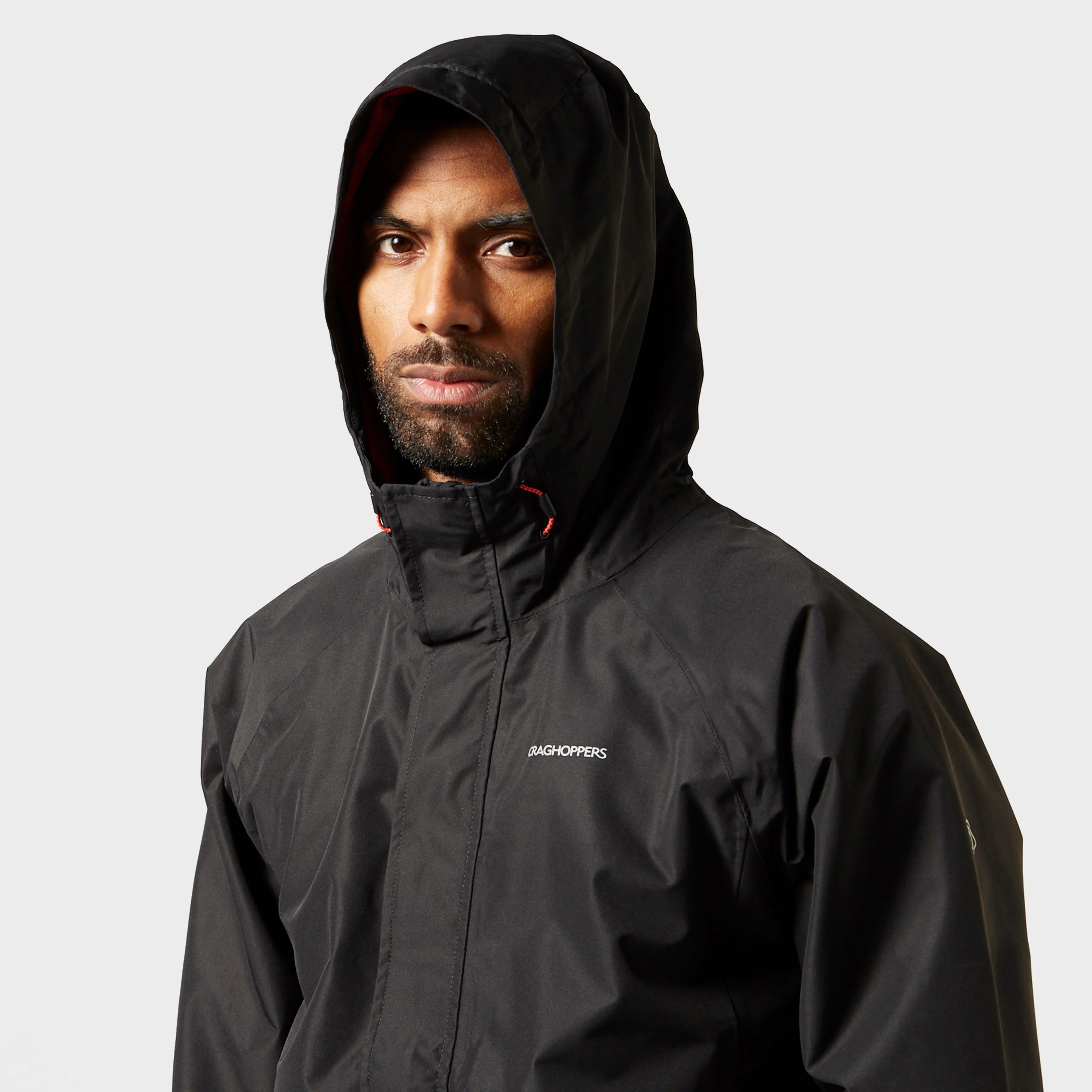 Men's Orion Waterproof Jacket - Image 8