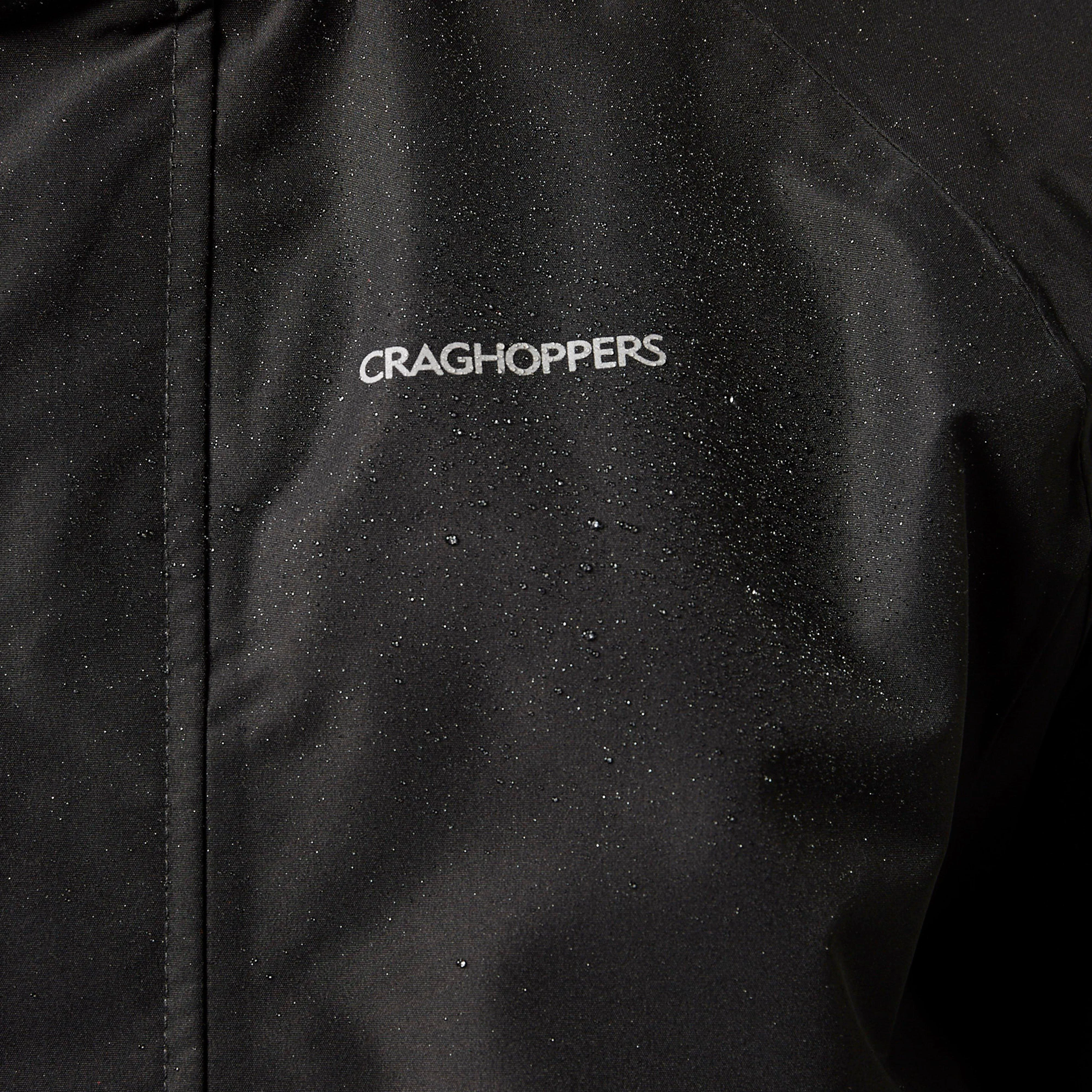 Men's Orion Waterproof Jacket - Image 9