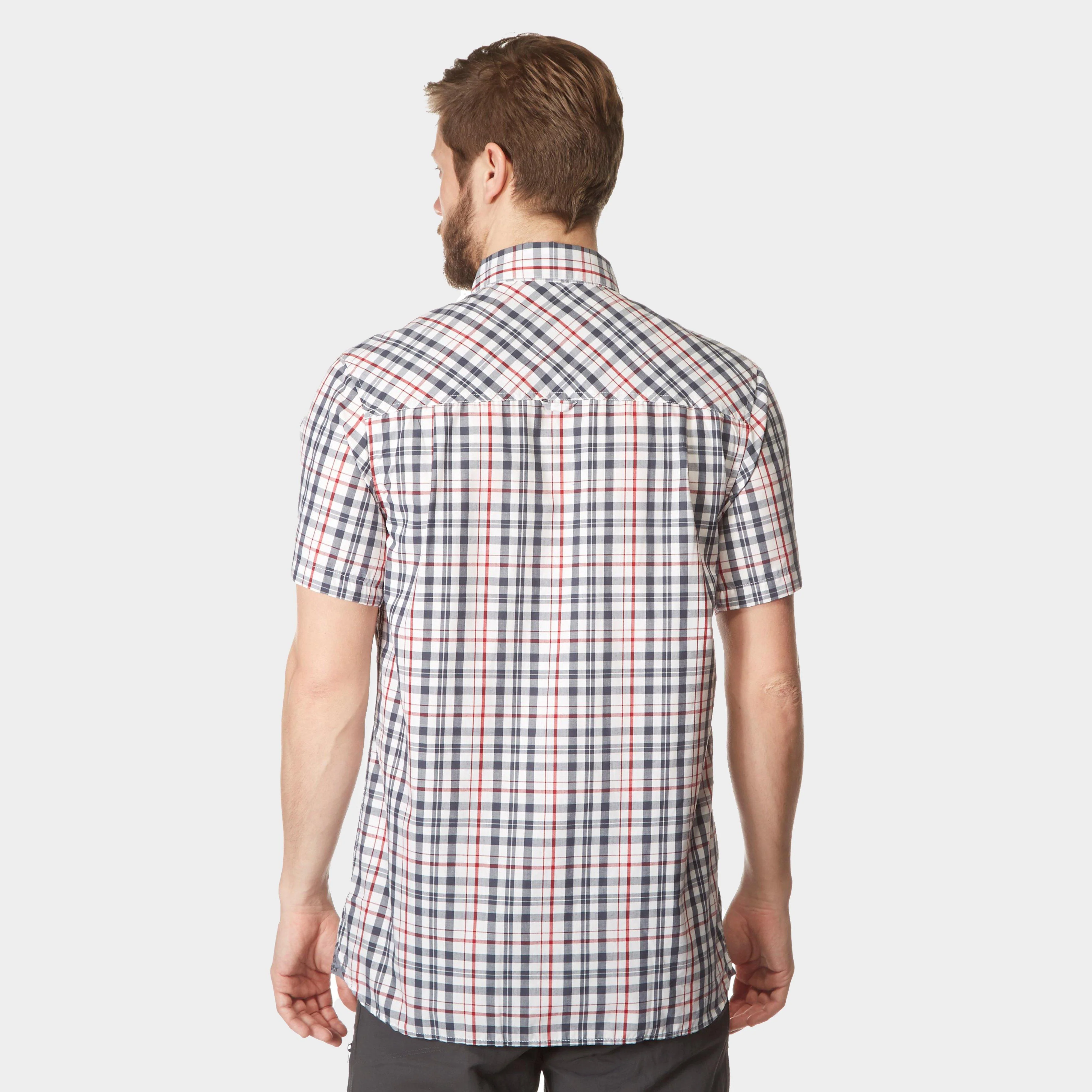 Men's Otley Short Sleeve Shirt - Image 2