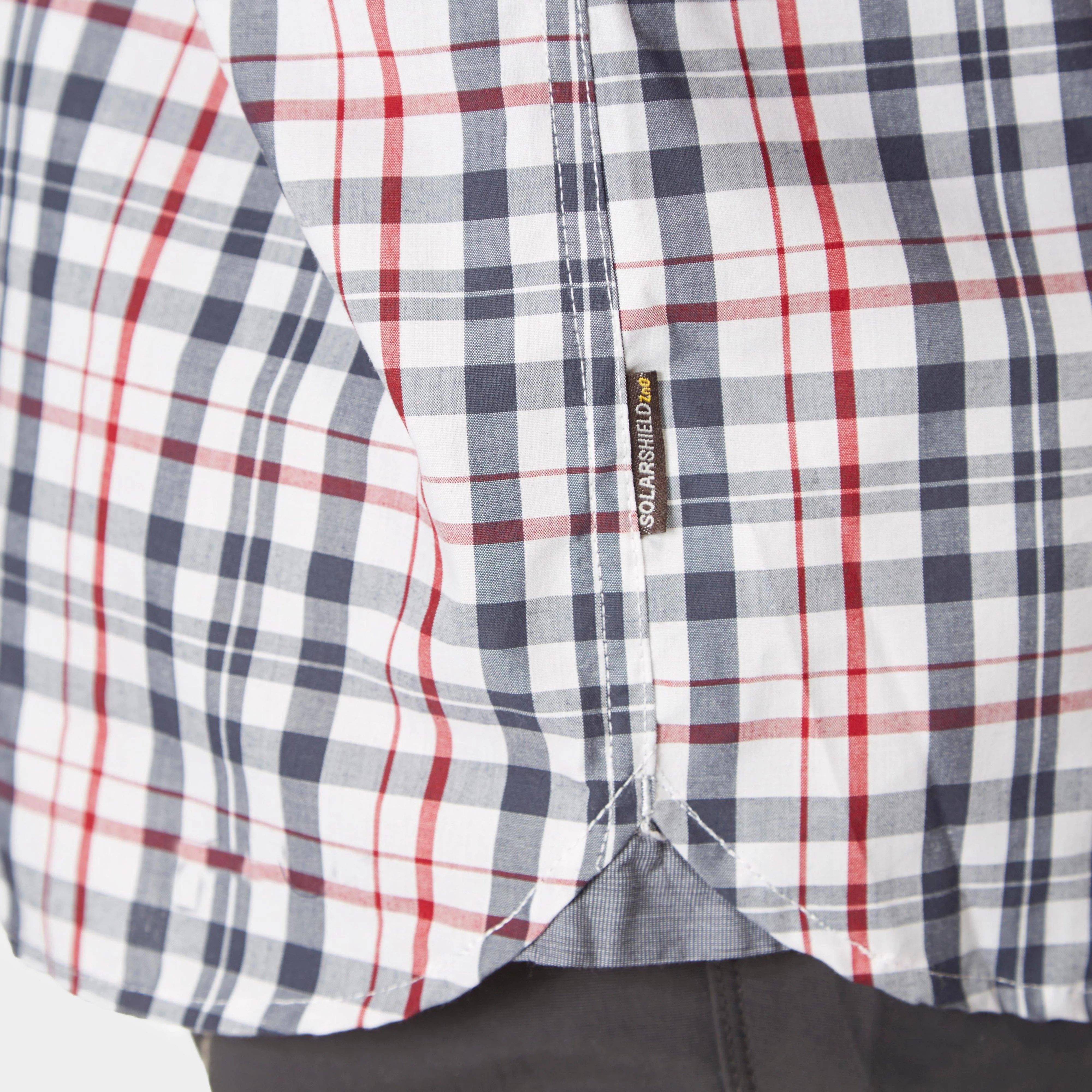 Men's Otley Short Sleeve Shirt - Image 4