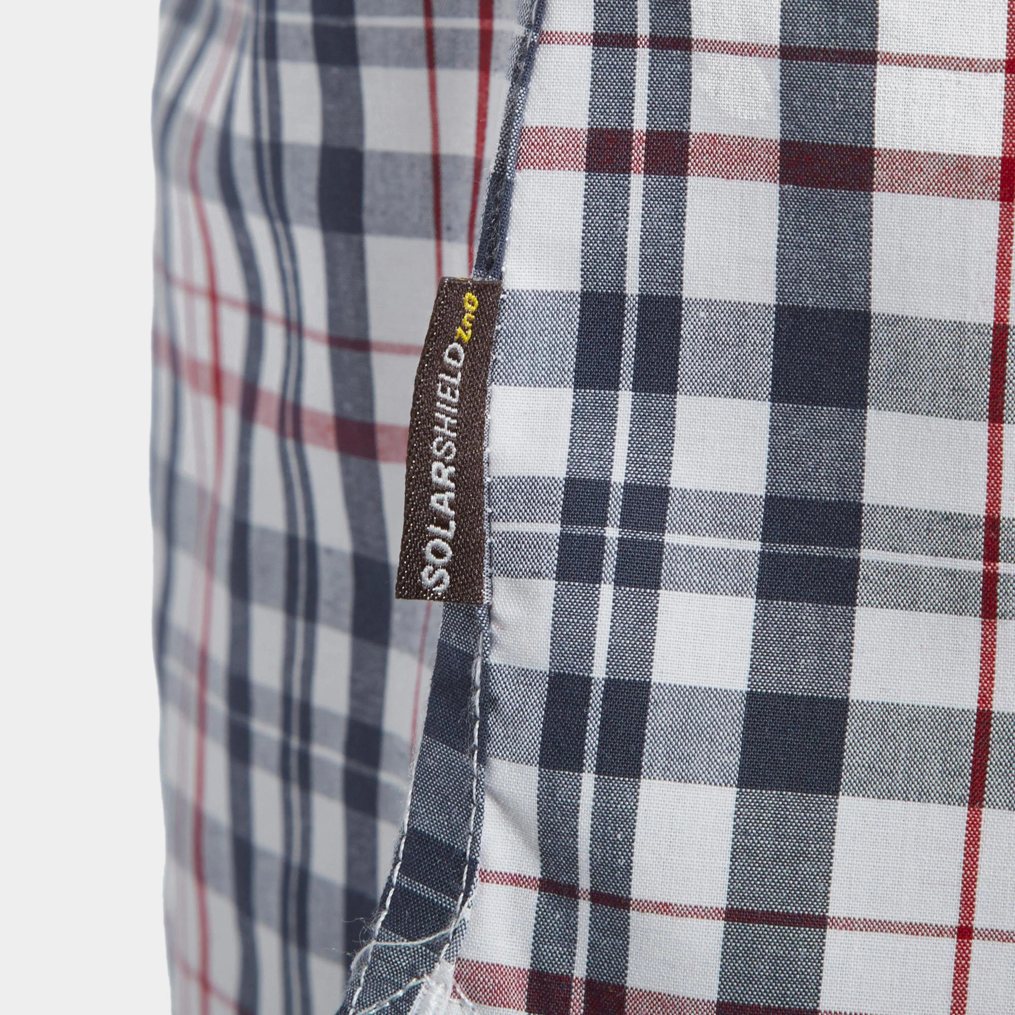 Men's Otley Short Sleeve Shirt - Image 5