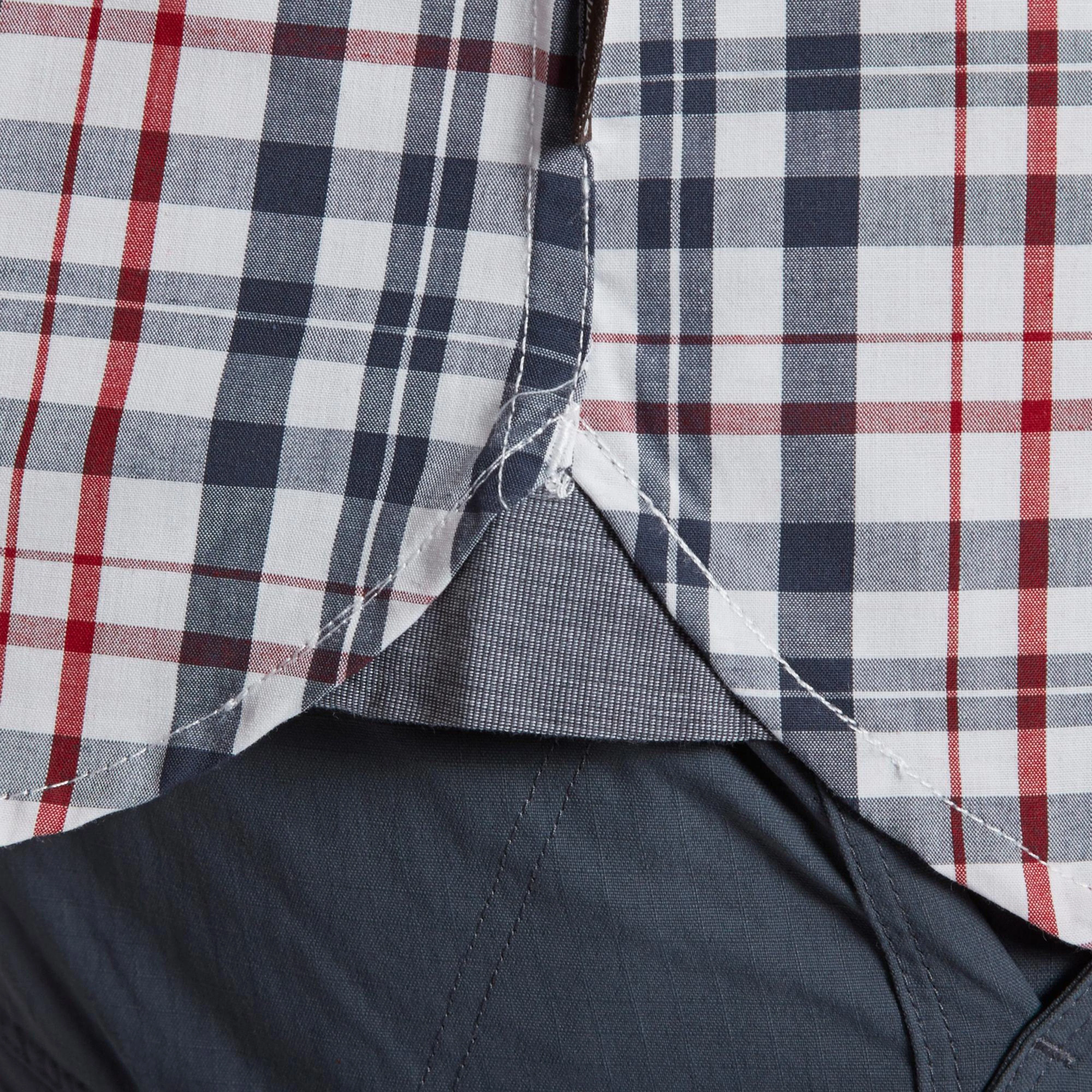 Men's Otley Short Sleeve Shirt - Image 6