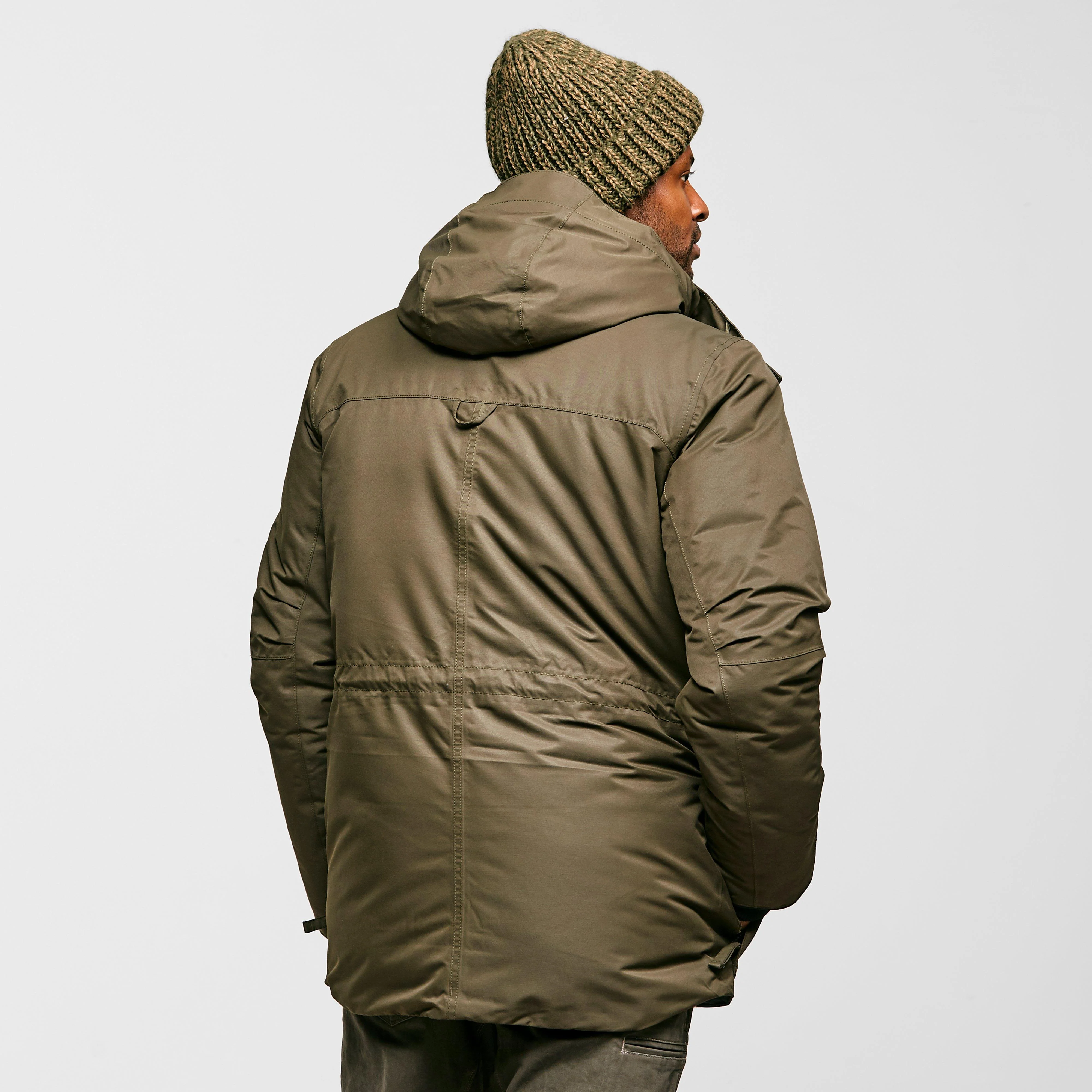 Men's Pember Insulated Jacket - Image 2