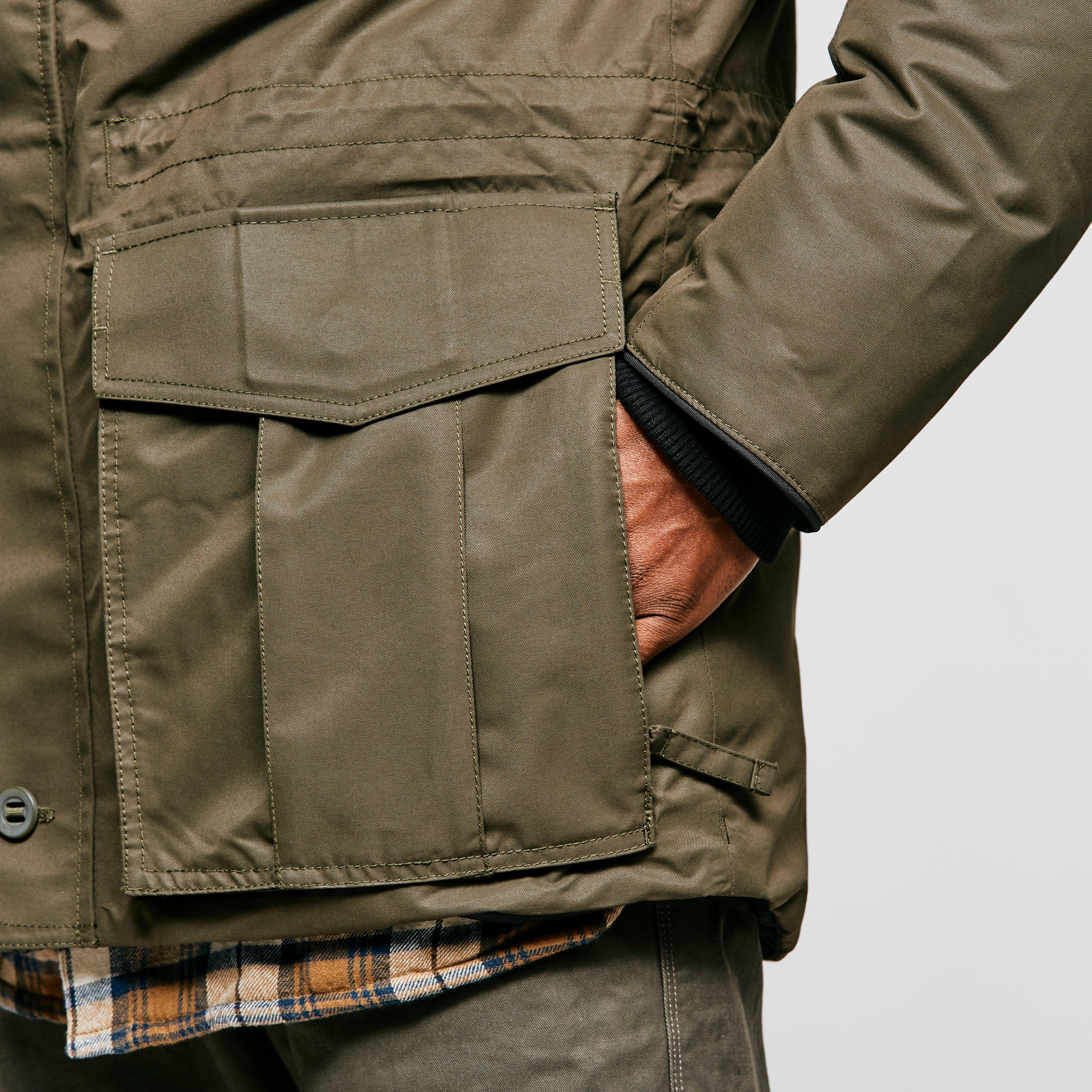 Men's Pember Insulated Jacket - Image 6