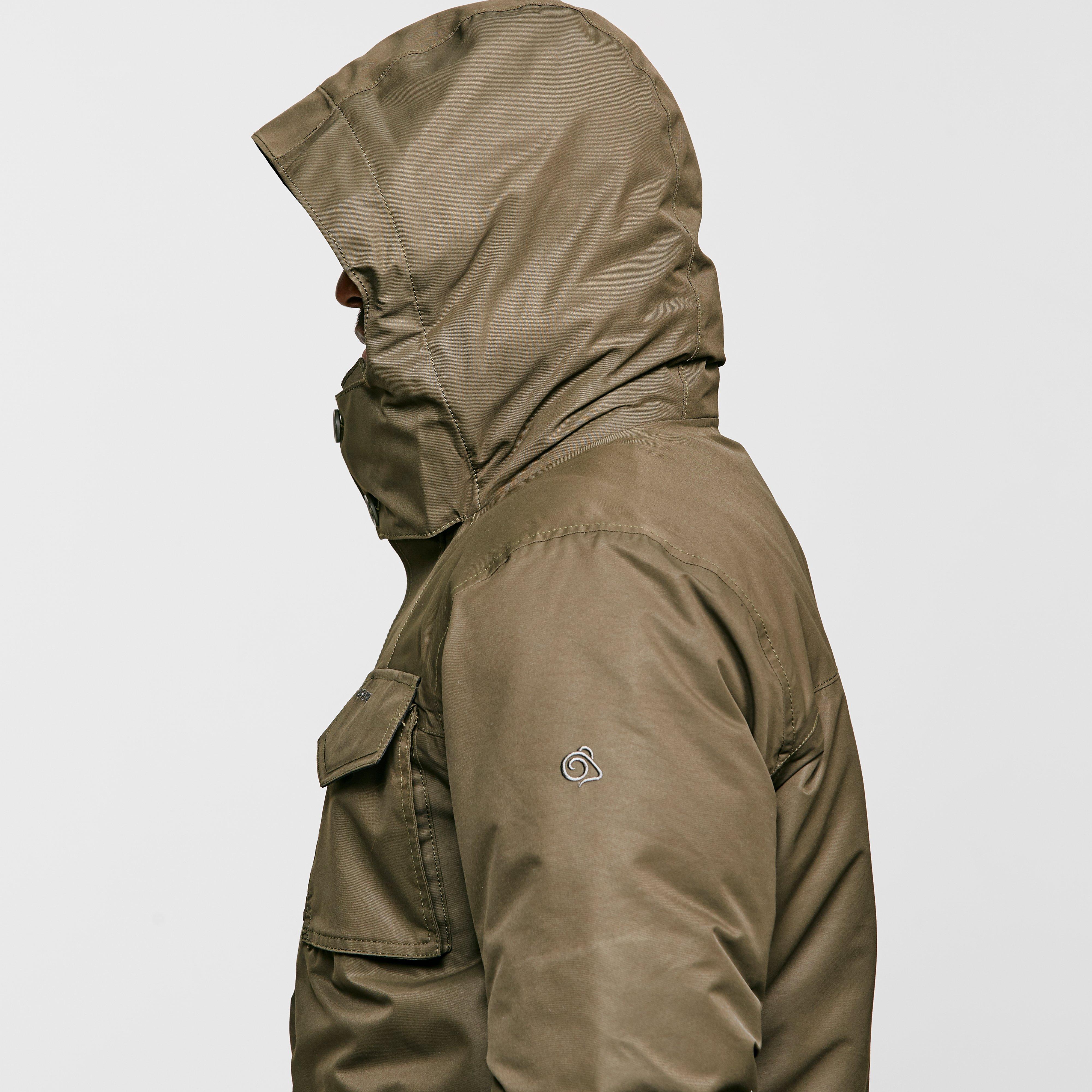 Men's Pember Insulated Jacket - Image 7