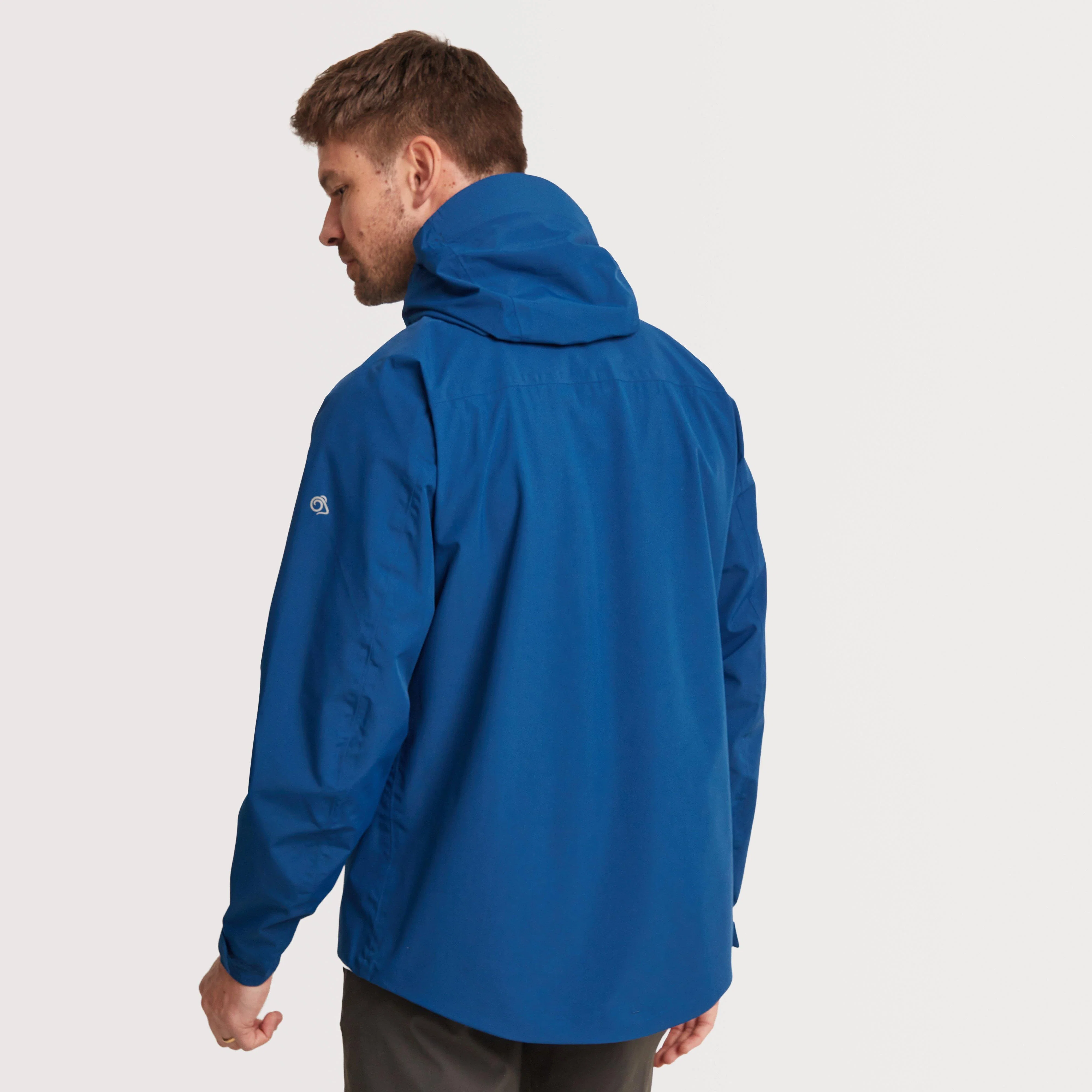Men's Ponsa Jacket - Image 2