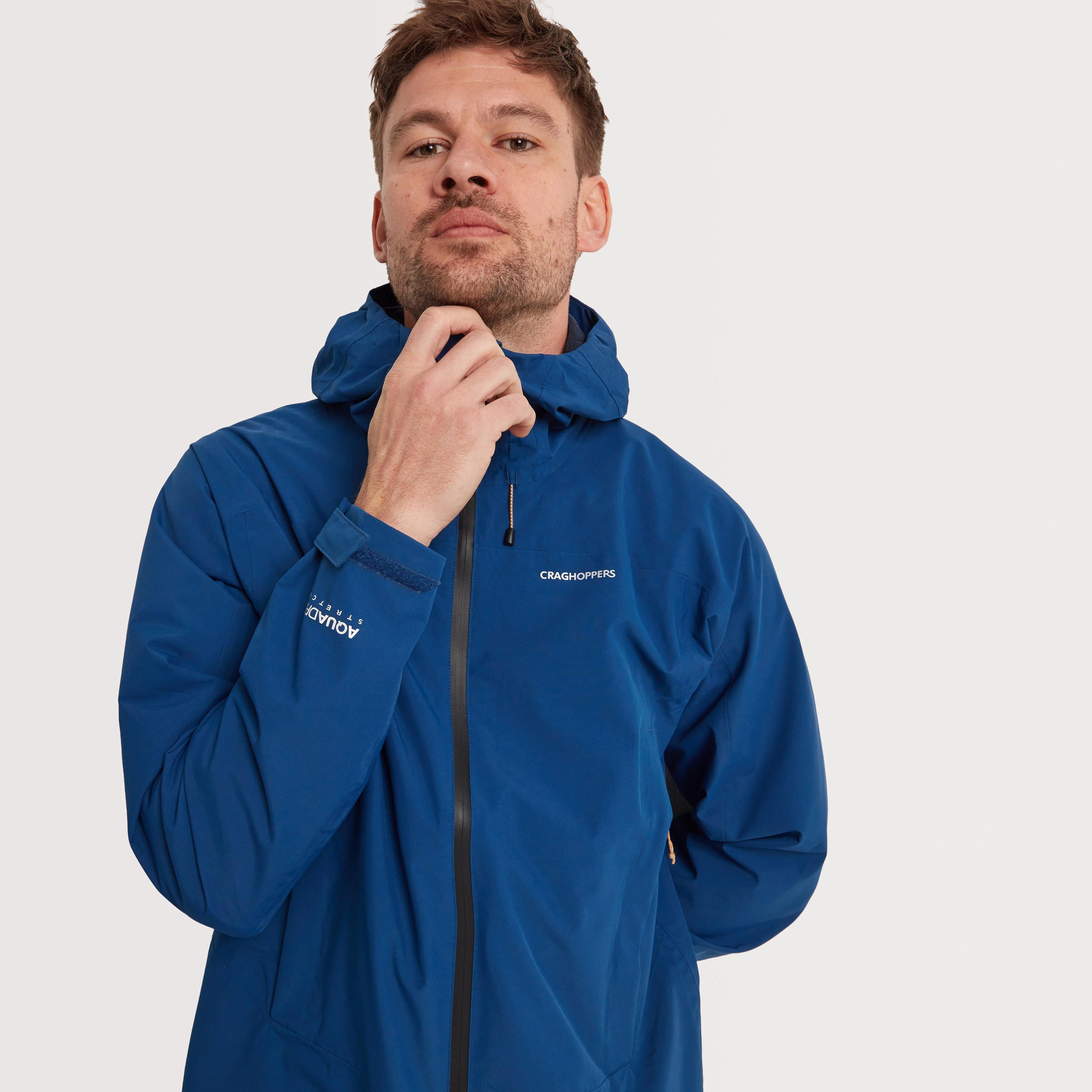 Men's Ponsa Jacket - Image 4
