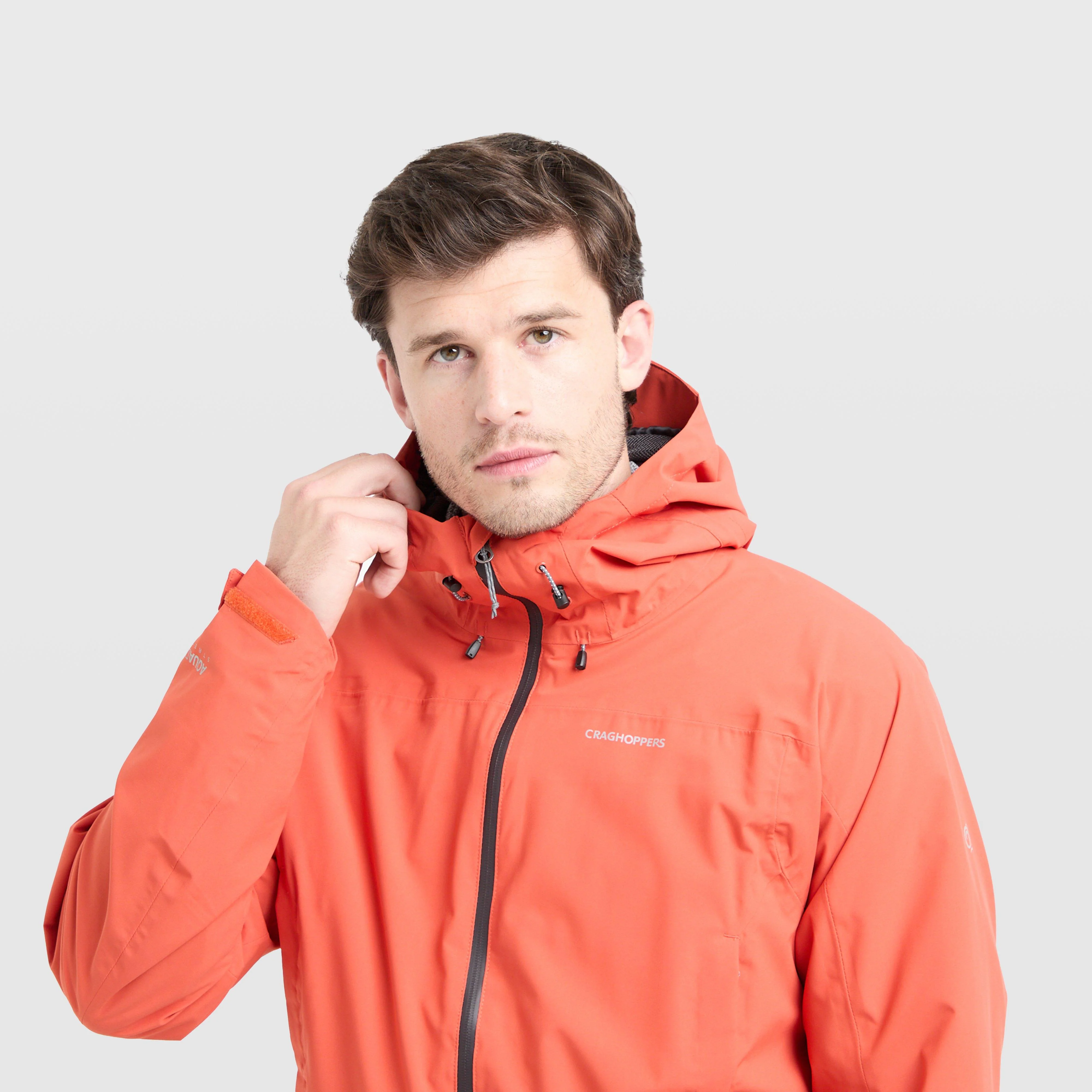 Men's Ponsa Jacket - Image 10
