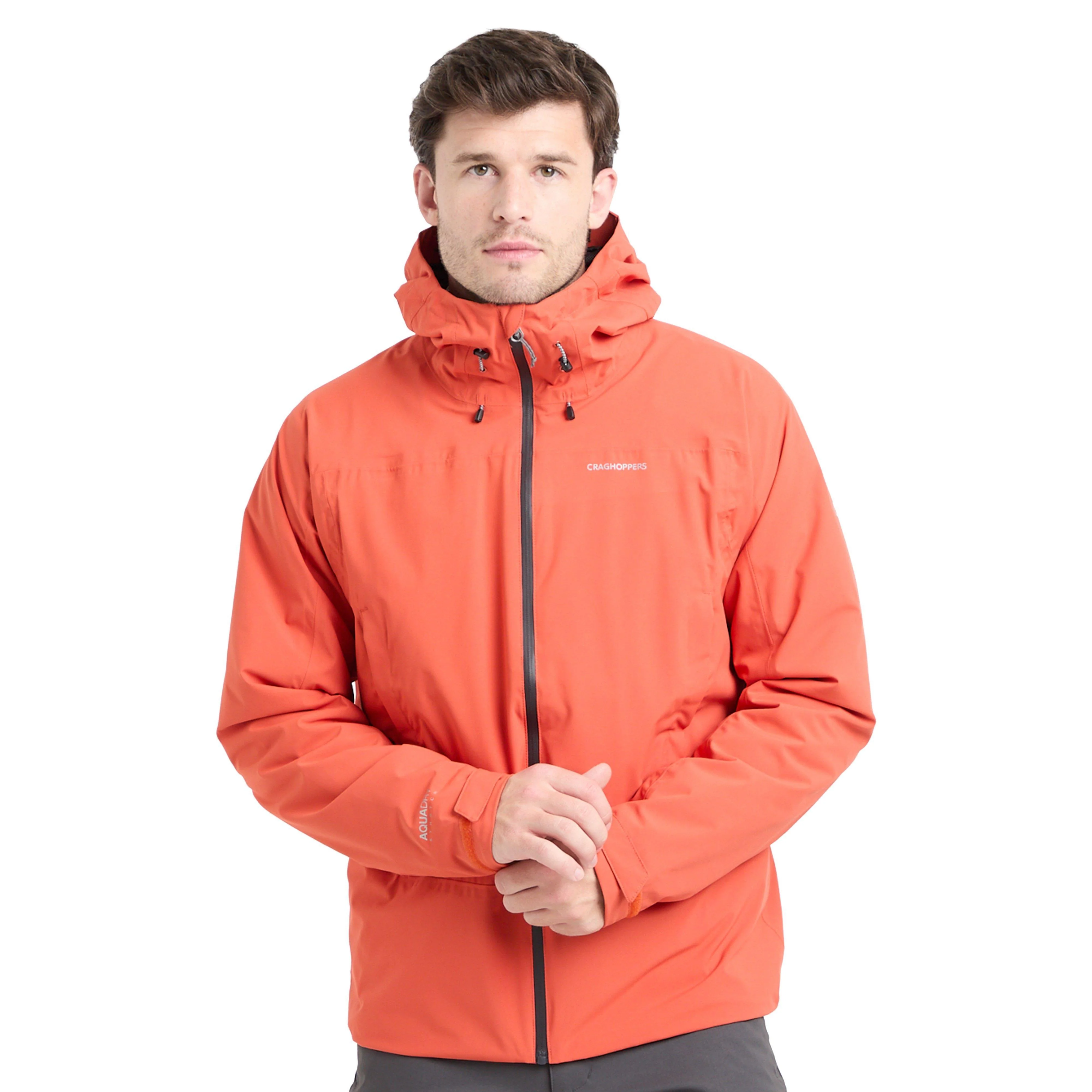 Men's Ponsa Jacket - Image 14