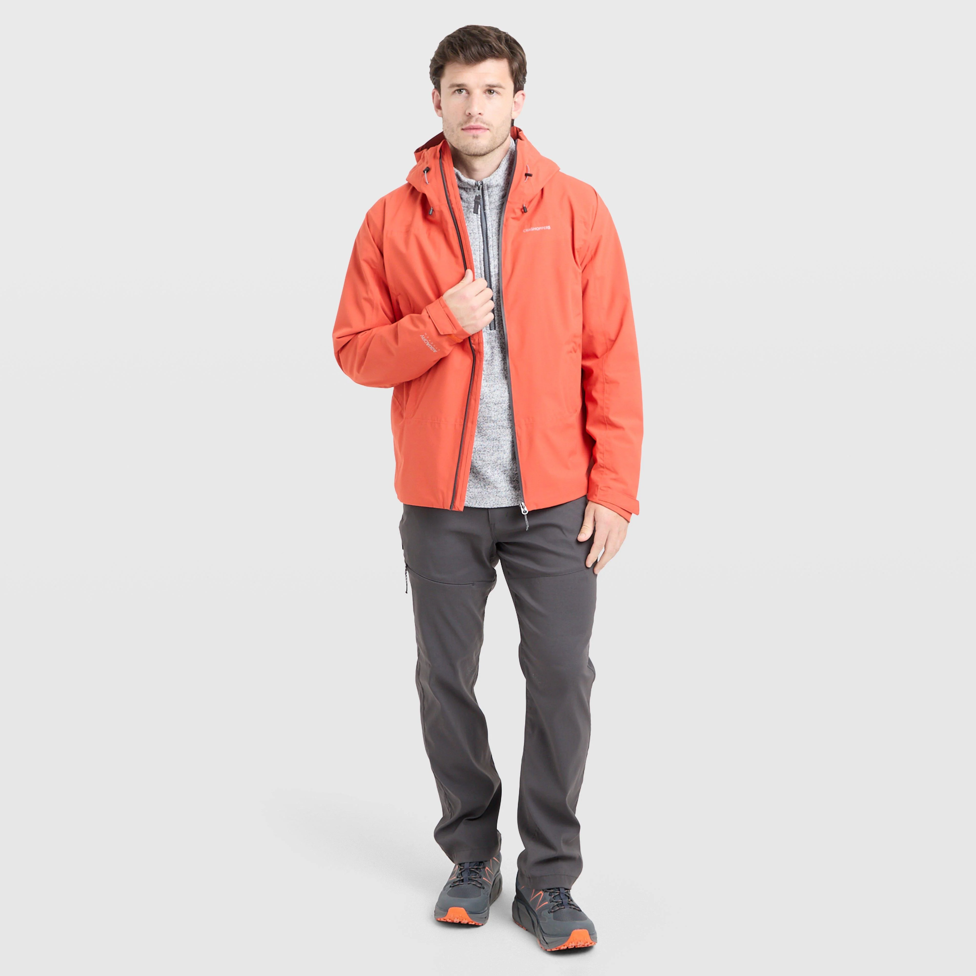 Men's Ponsa Jacket - Image 3