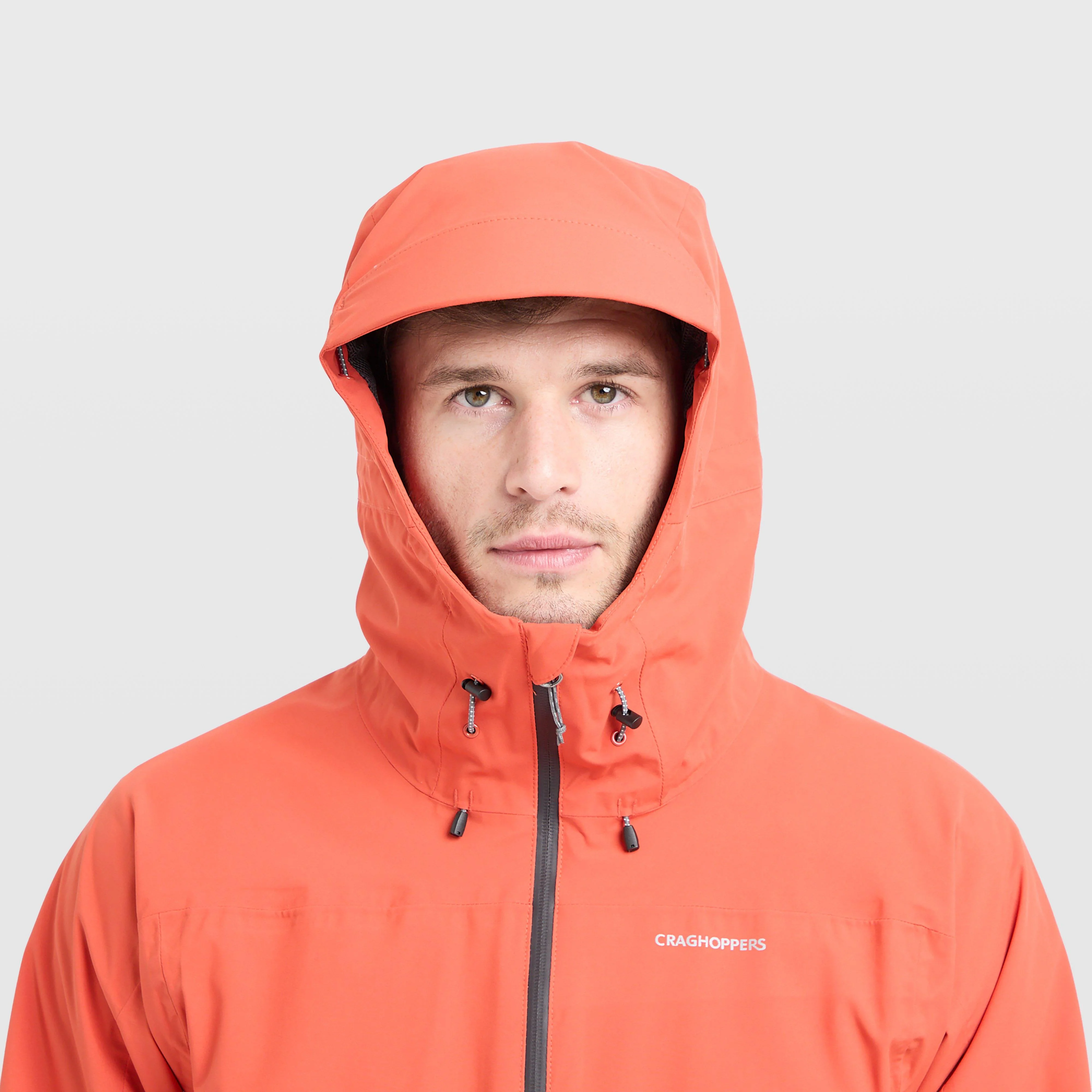 Men's Ponsa Jacket - Image 4