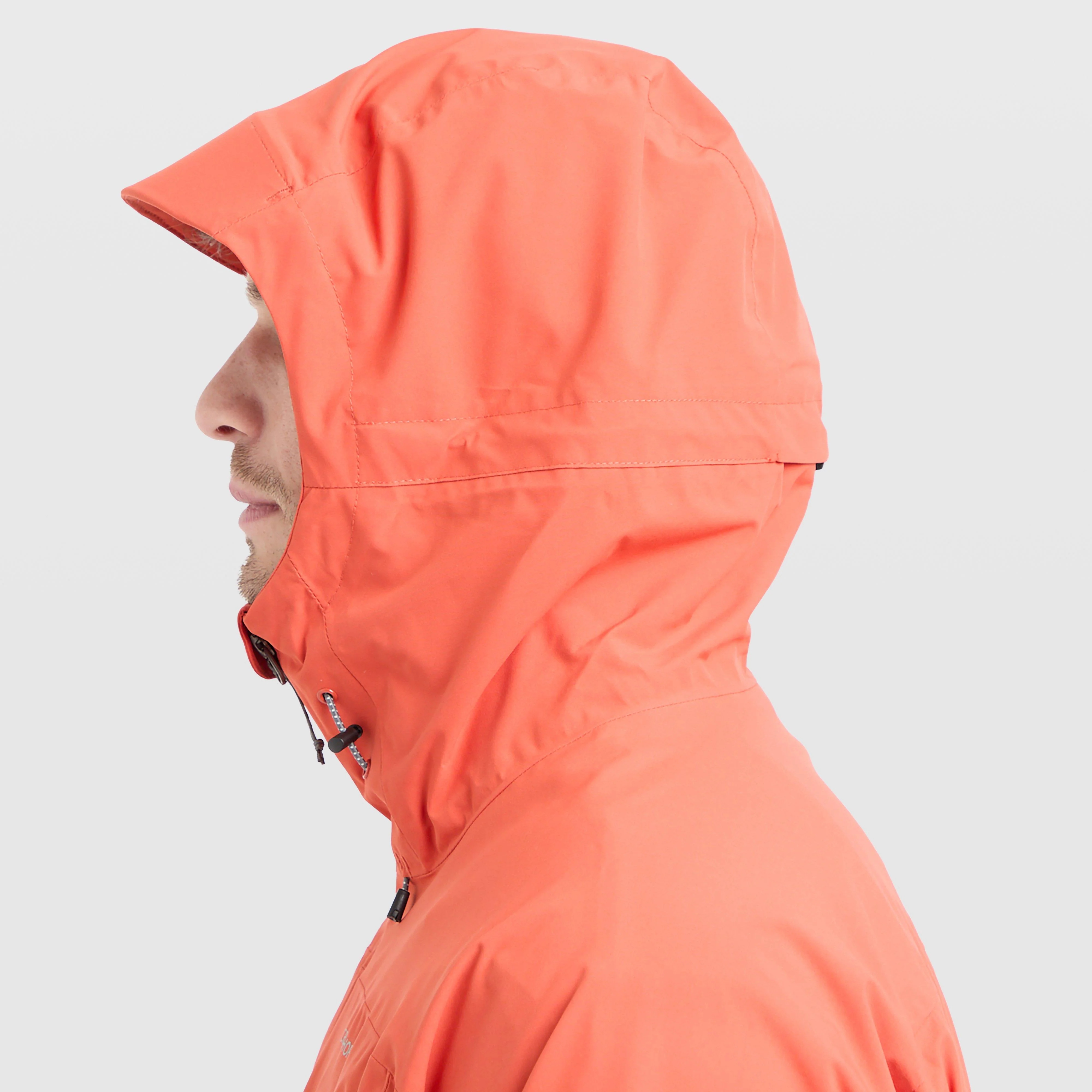 Men's Ponsa Jacket - Image 5