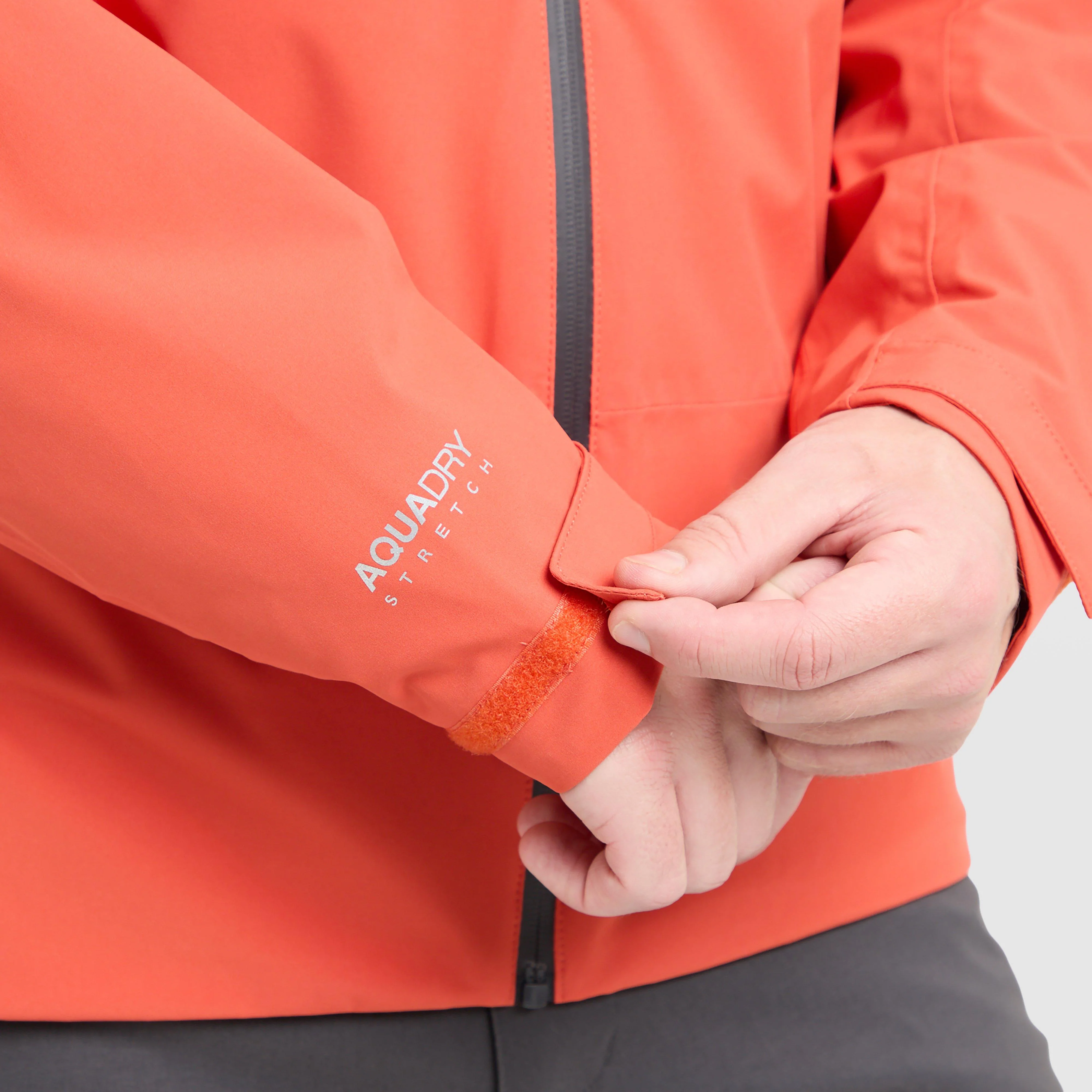 Men's Ponsa Jacket - Image 6