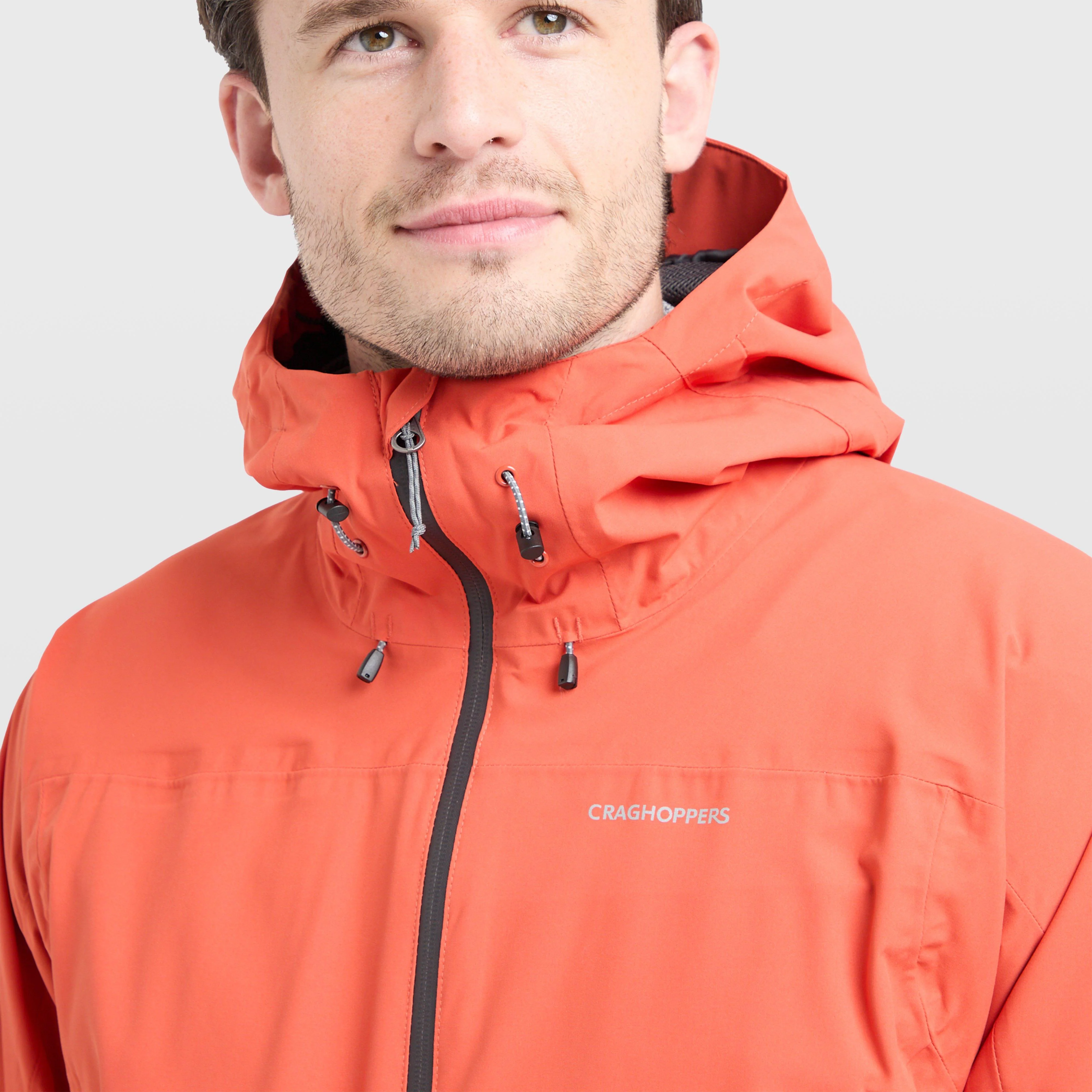 Men's Ponsa Jacket - Image 7
