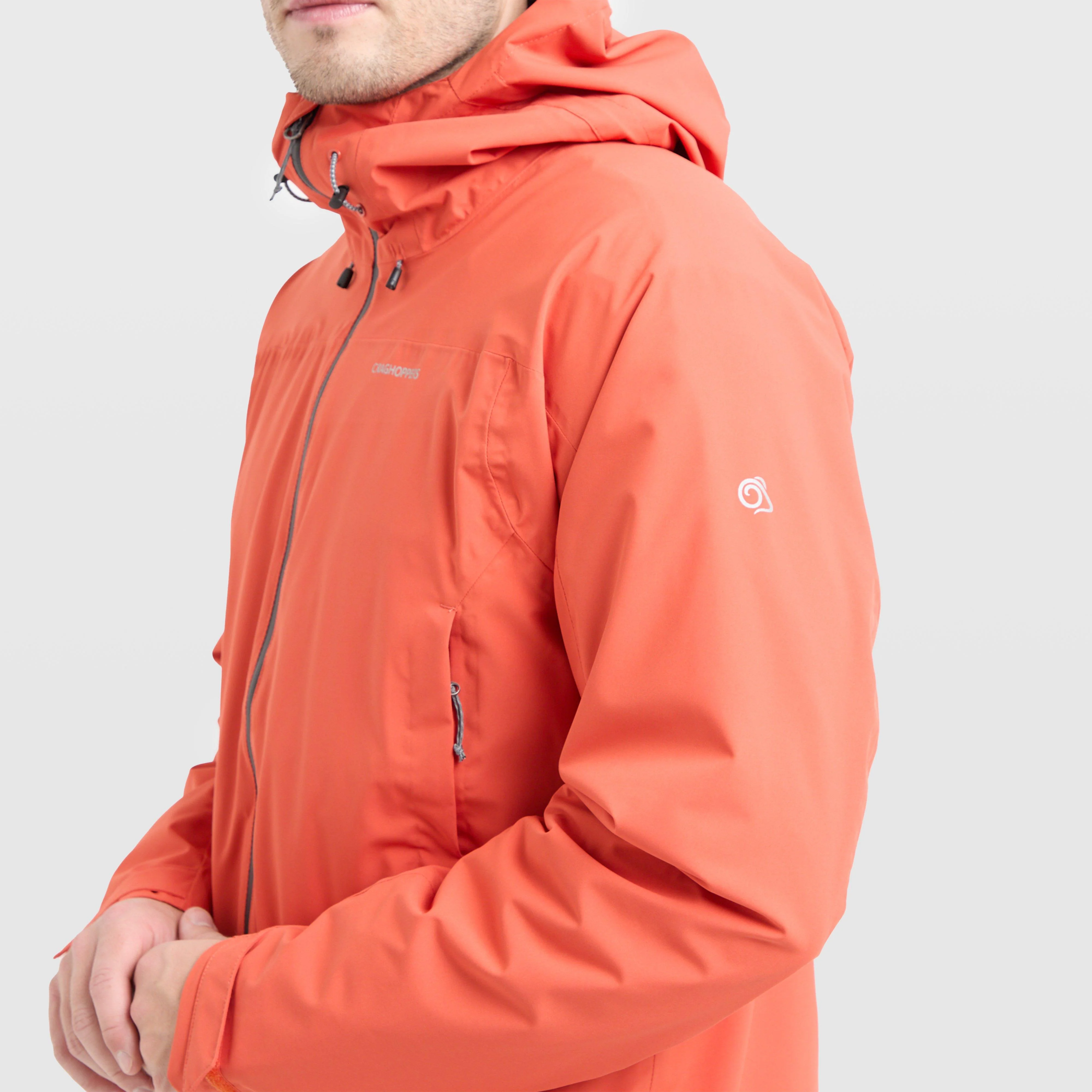 Men's Ponsa Jacket - Image 9