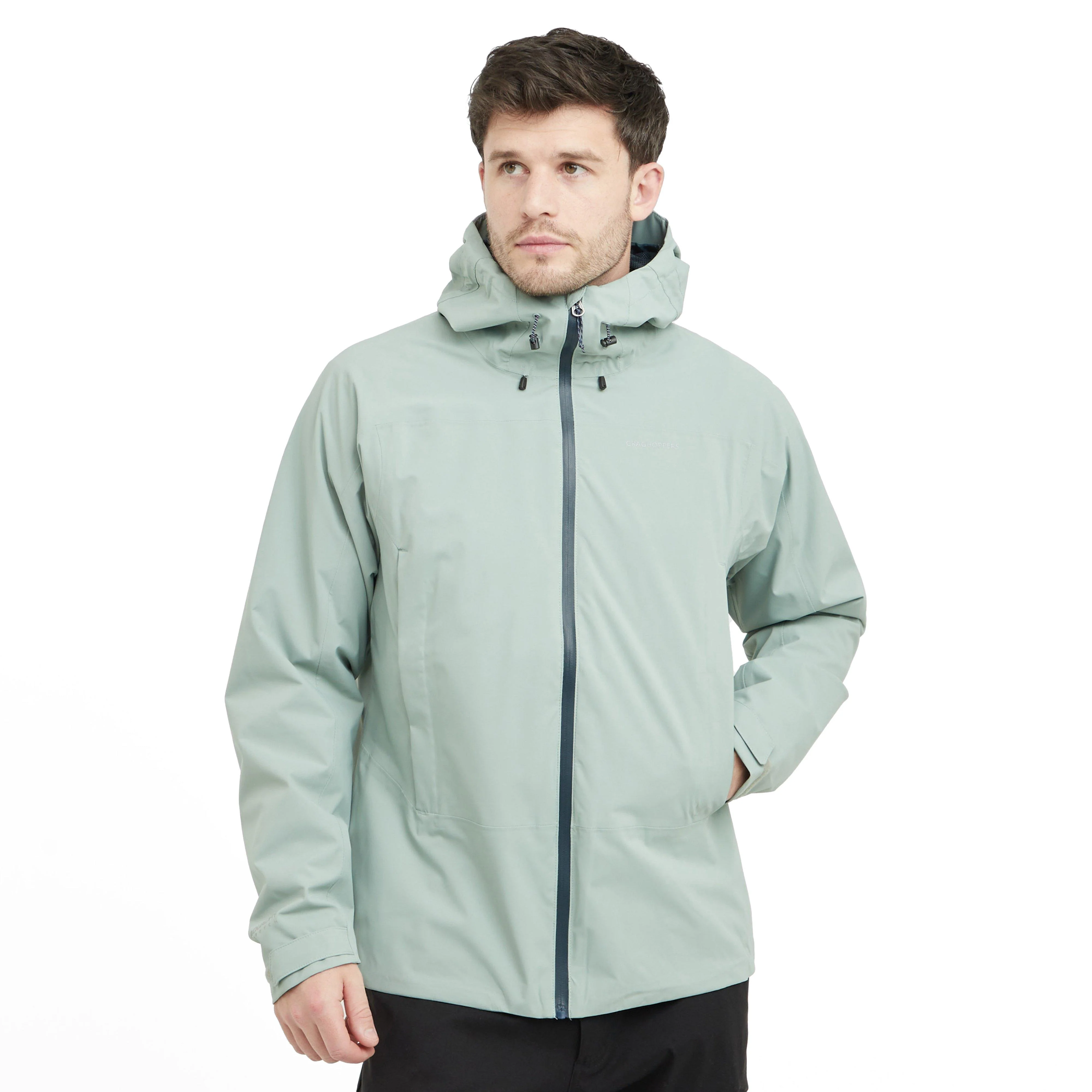 Men's Ponsa Jacket - Image 12
