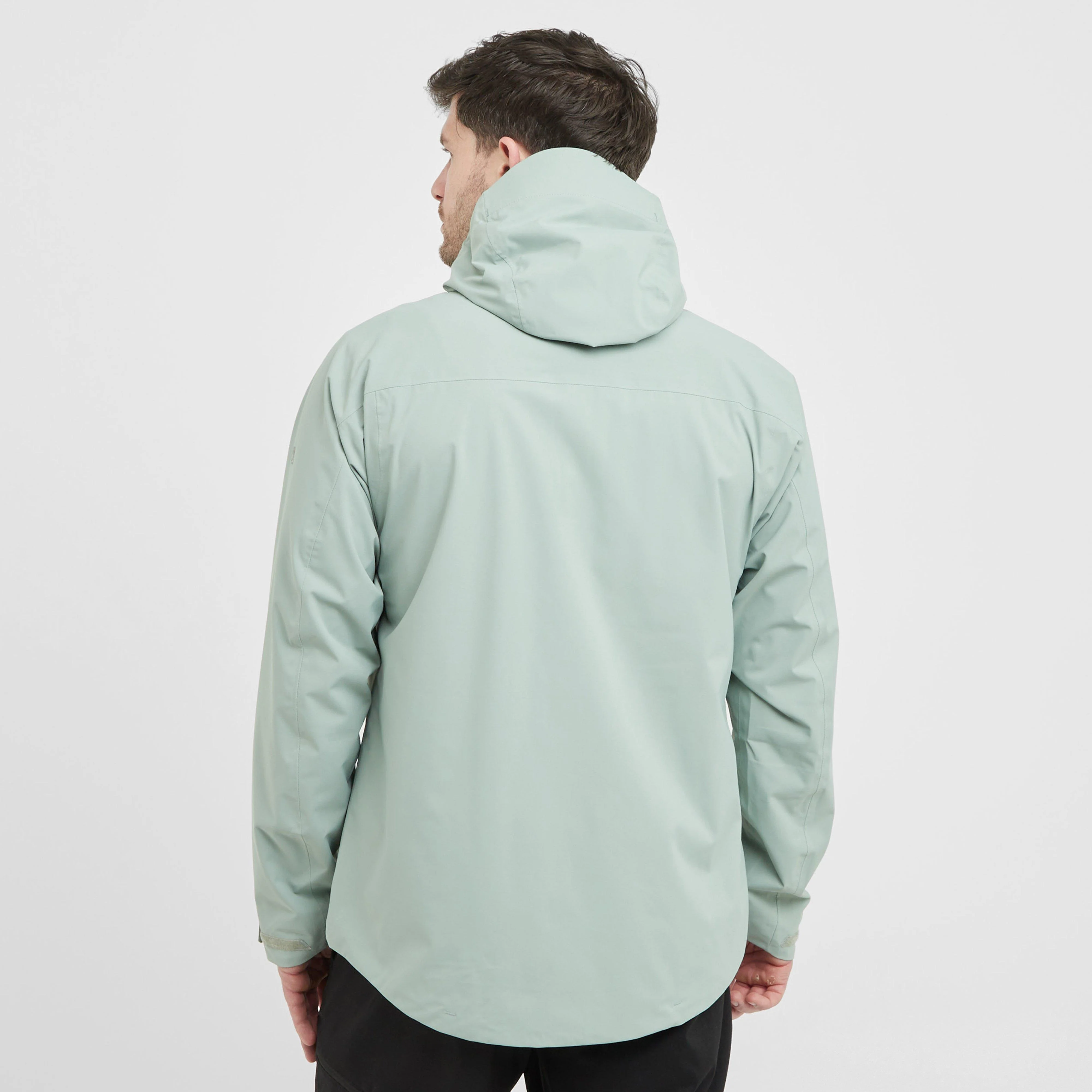 Men's Ponsa Jacket - Image 2
