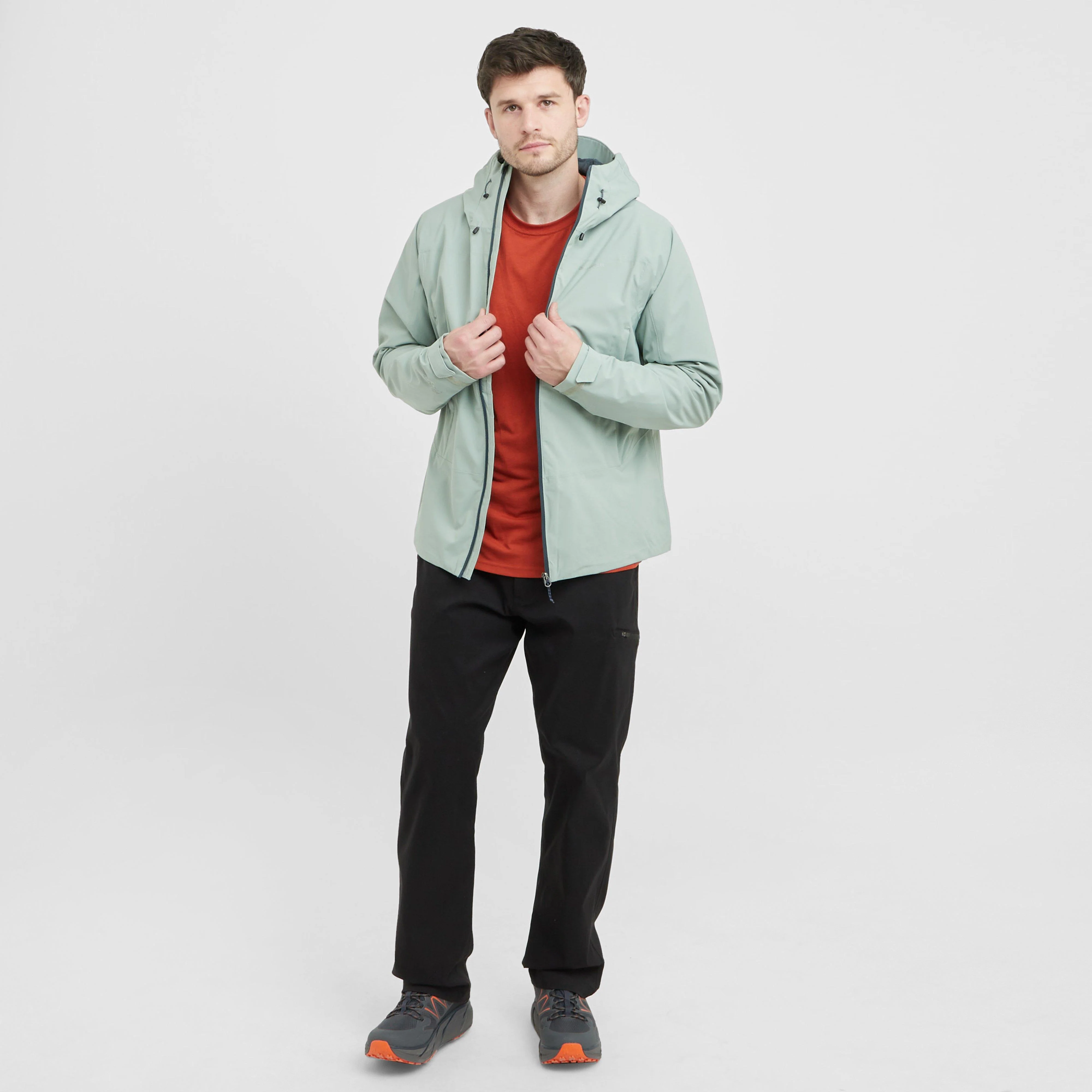 Men's Ponsa Jacket - Image 3