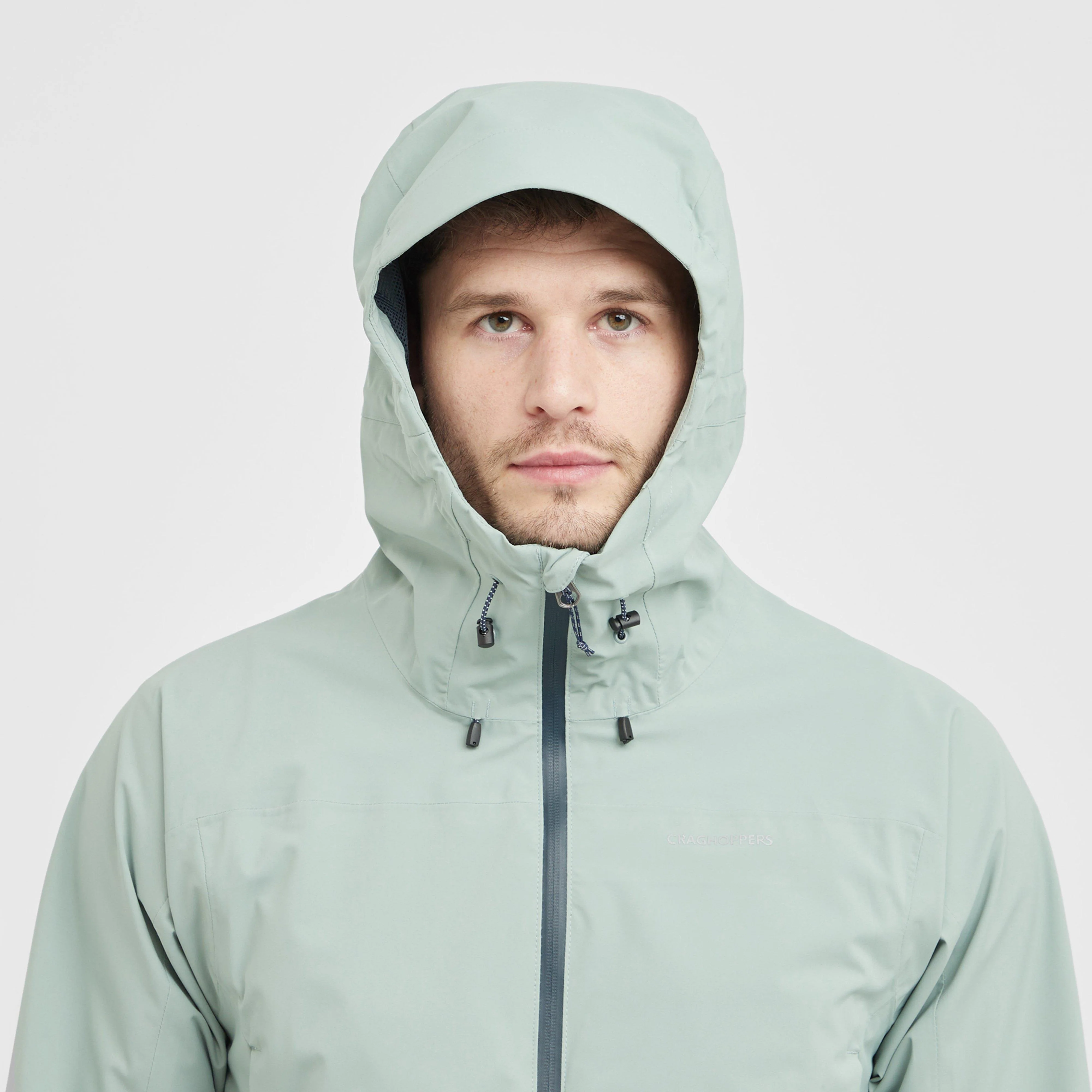 Men's Ponsa Jacket - Image 4