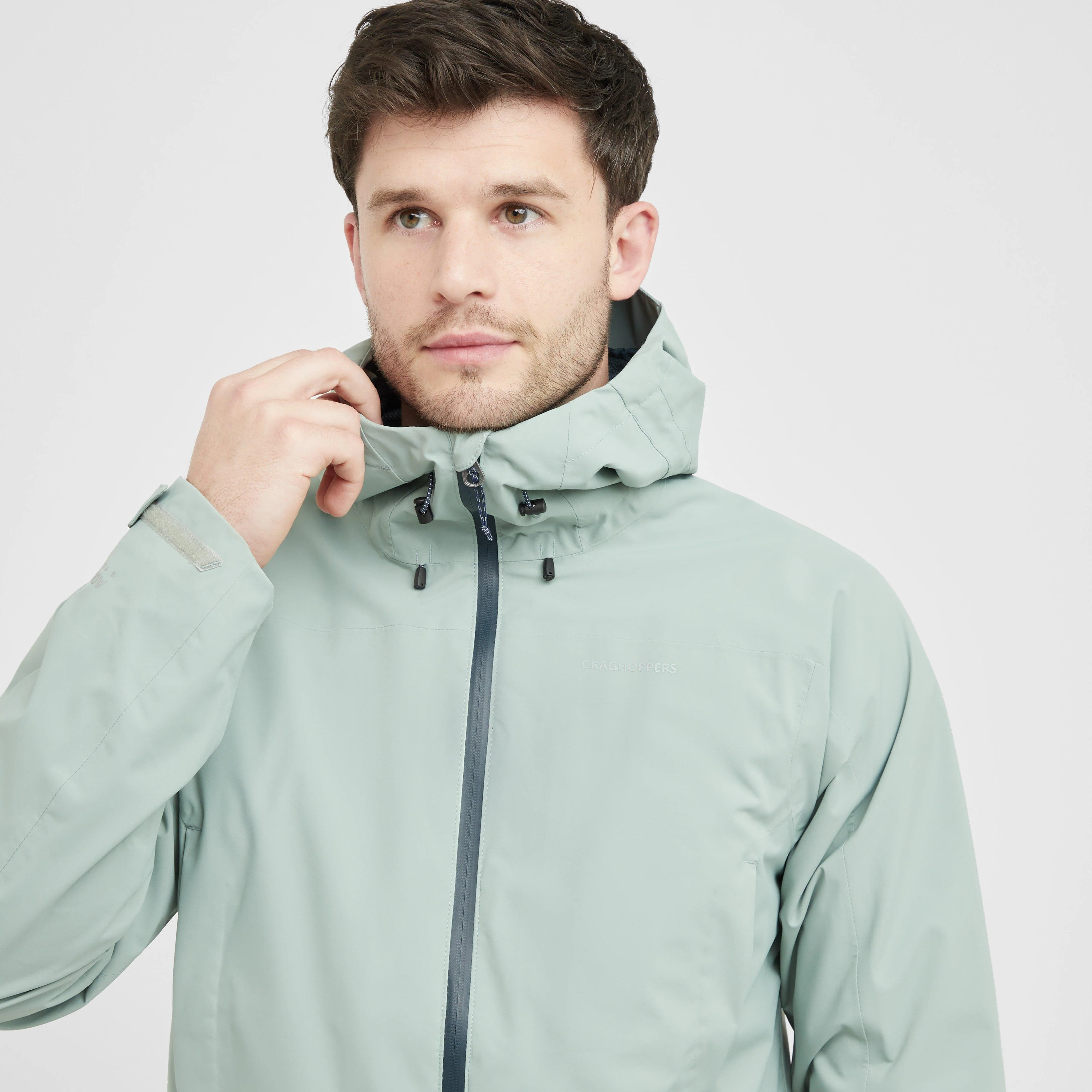 Men's Ponsa Jacket - Image 6