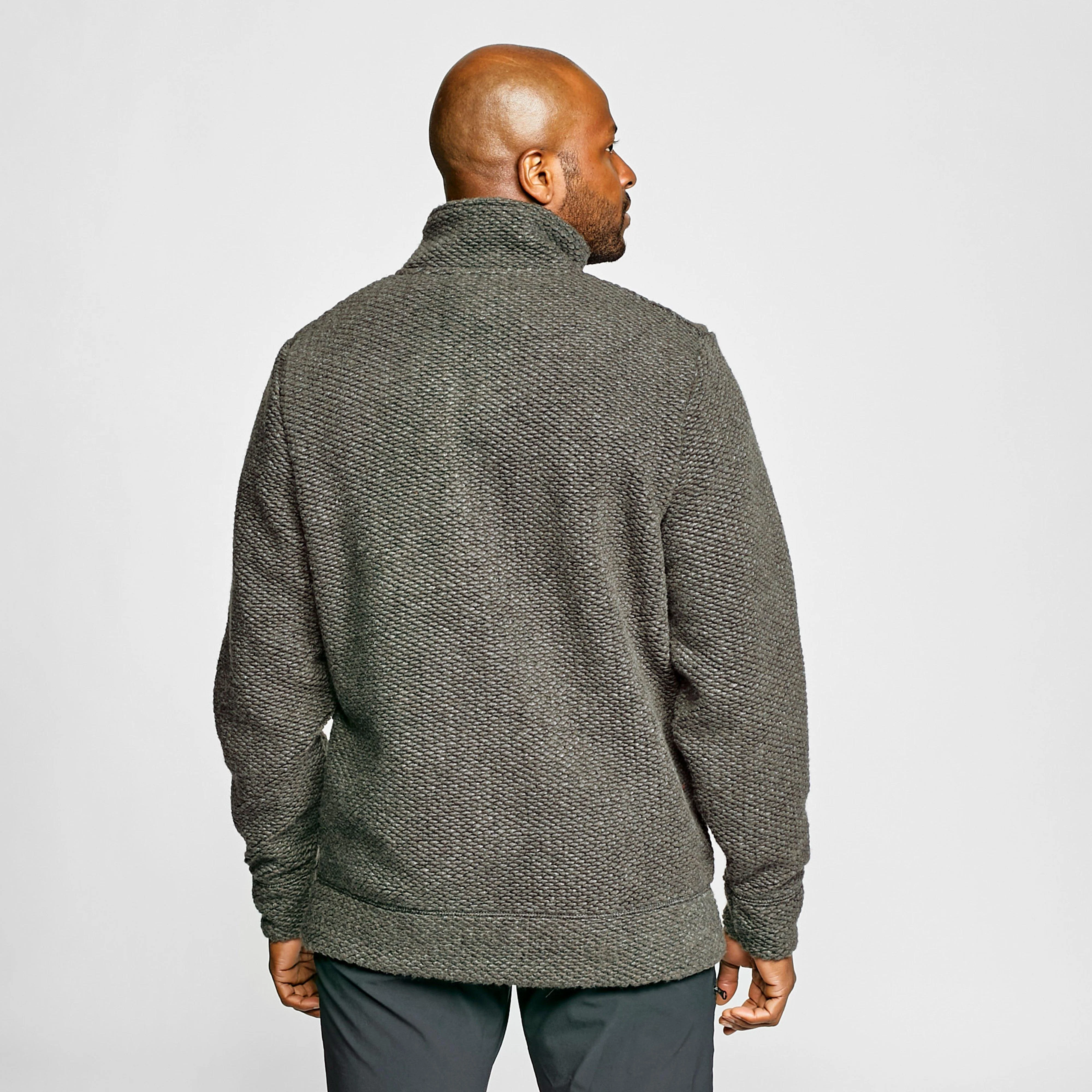 Men's Ramsay Overhead Fleece - Image 2