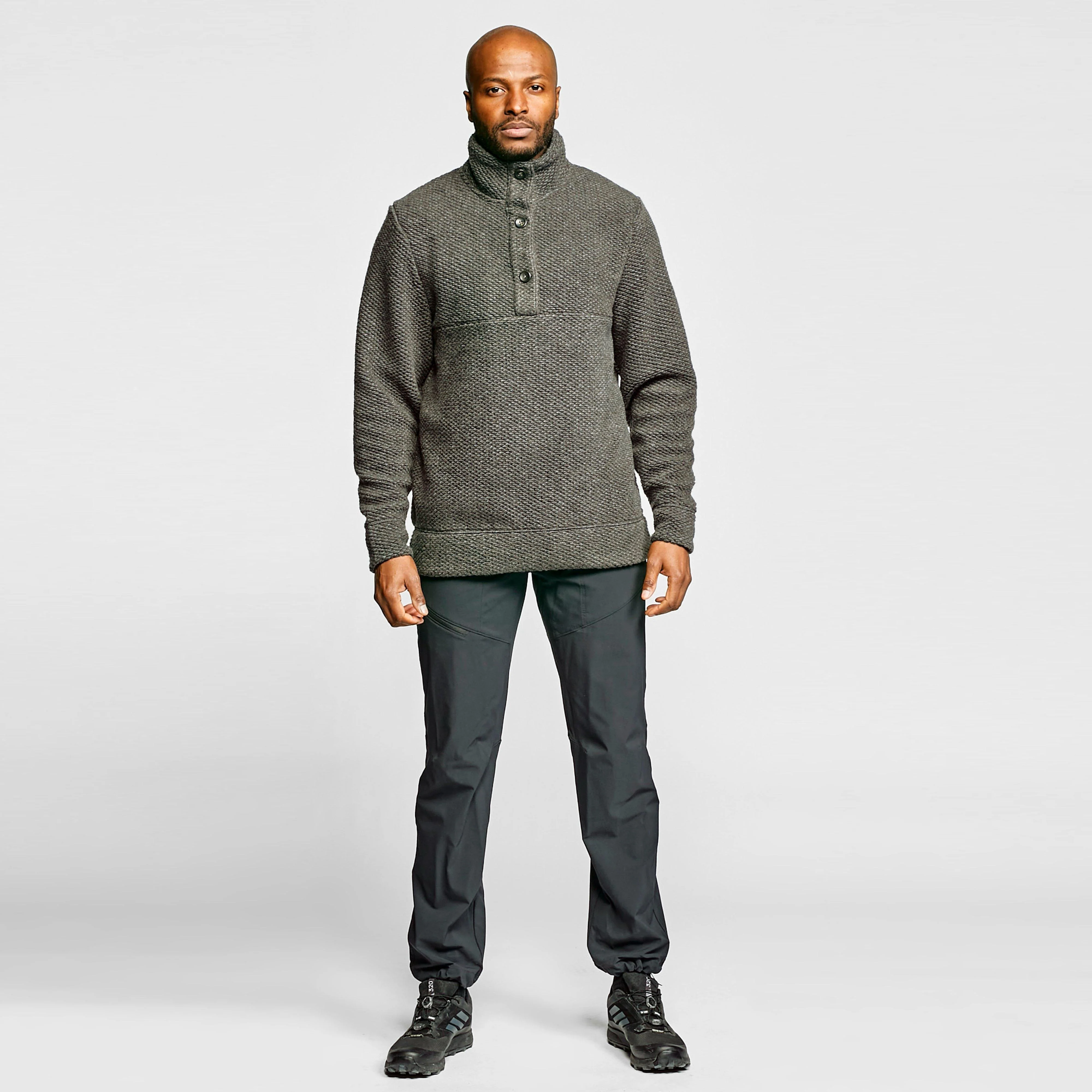 Men's Ramsay Overhead Fleece - Image 3