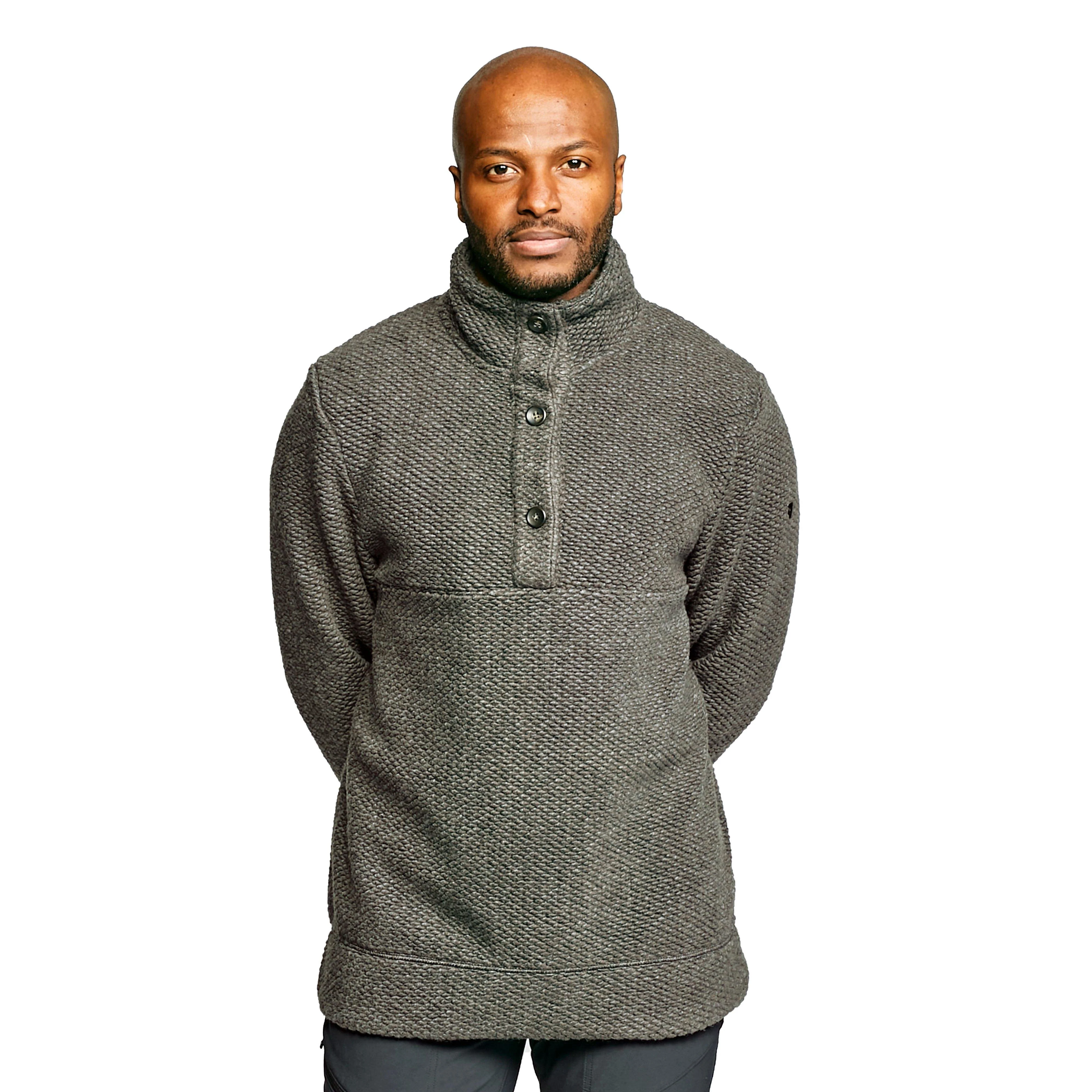 Men's Ramsay Overhead Fleece - Image 6