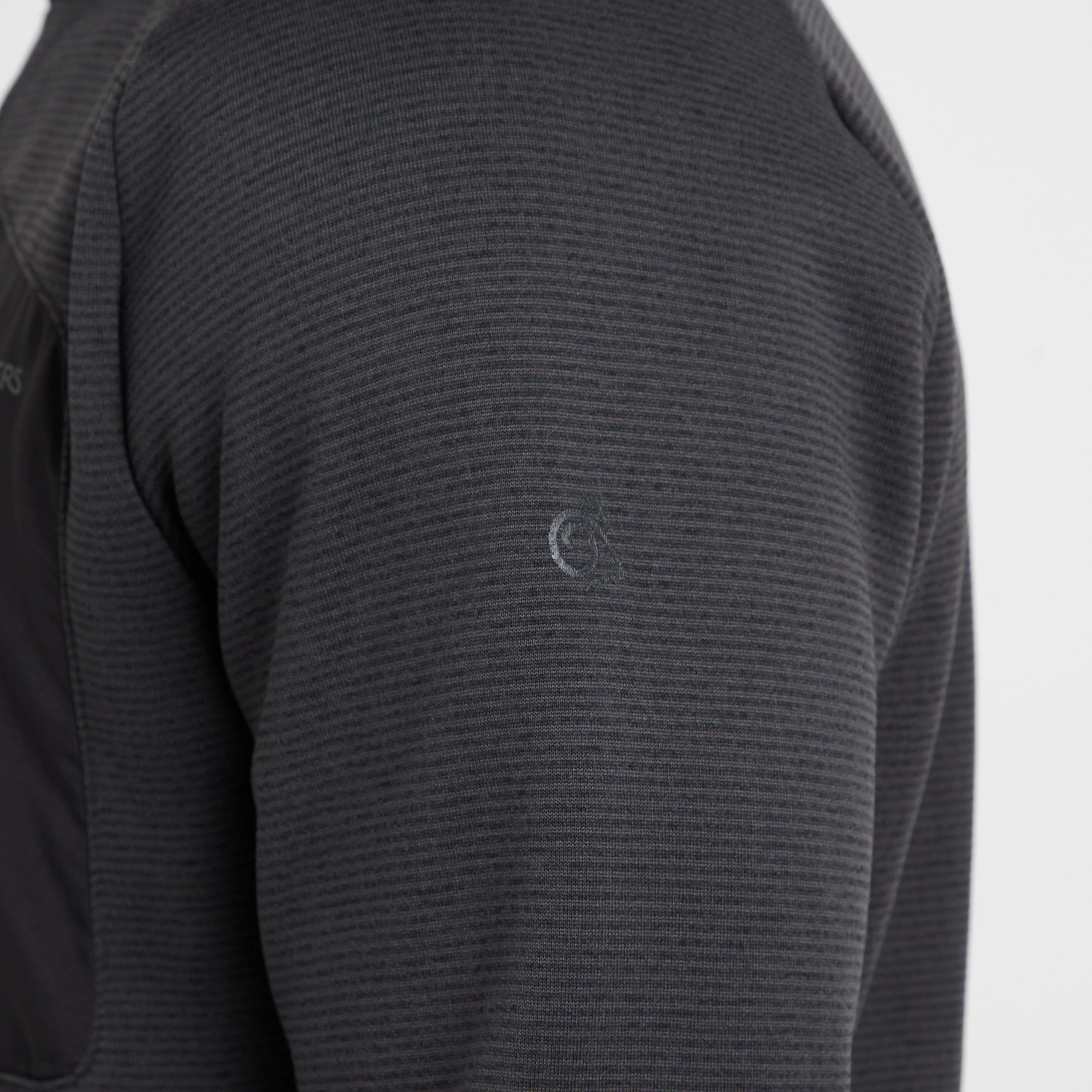 Men’s Rixon Half Zip Fleece - Image 7