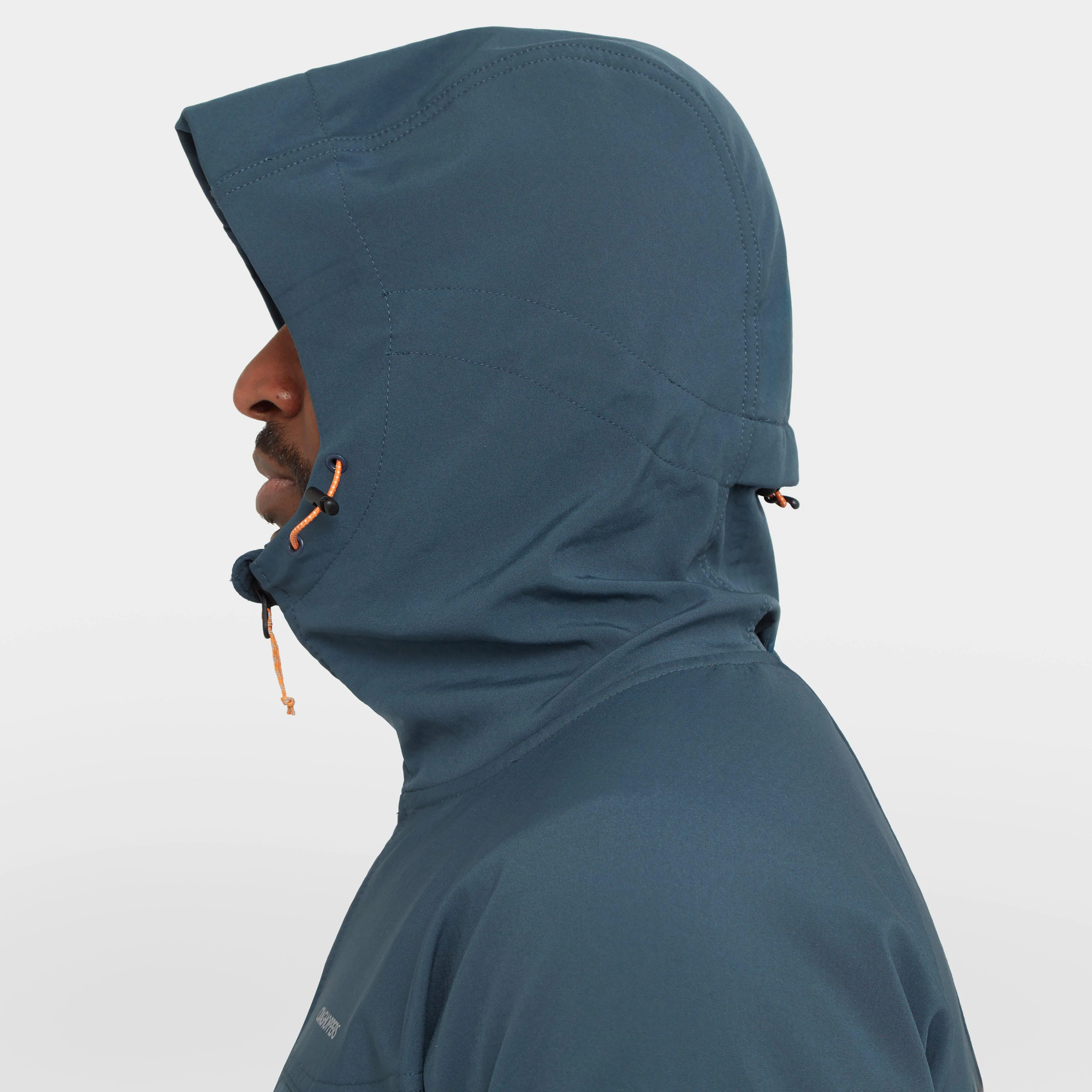 Men's Seer Waterproof Softshell Jacket - Image 5