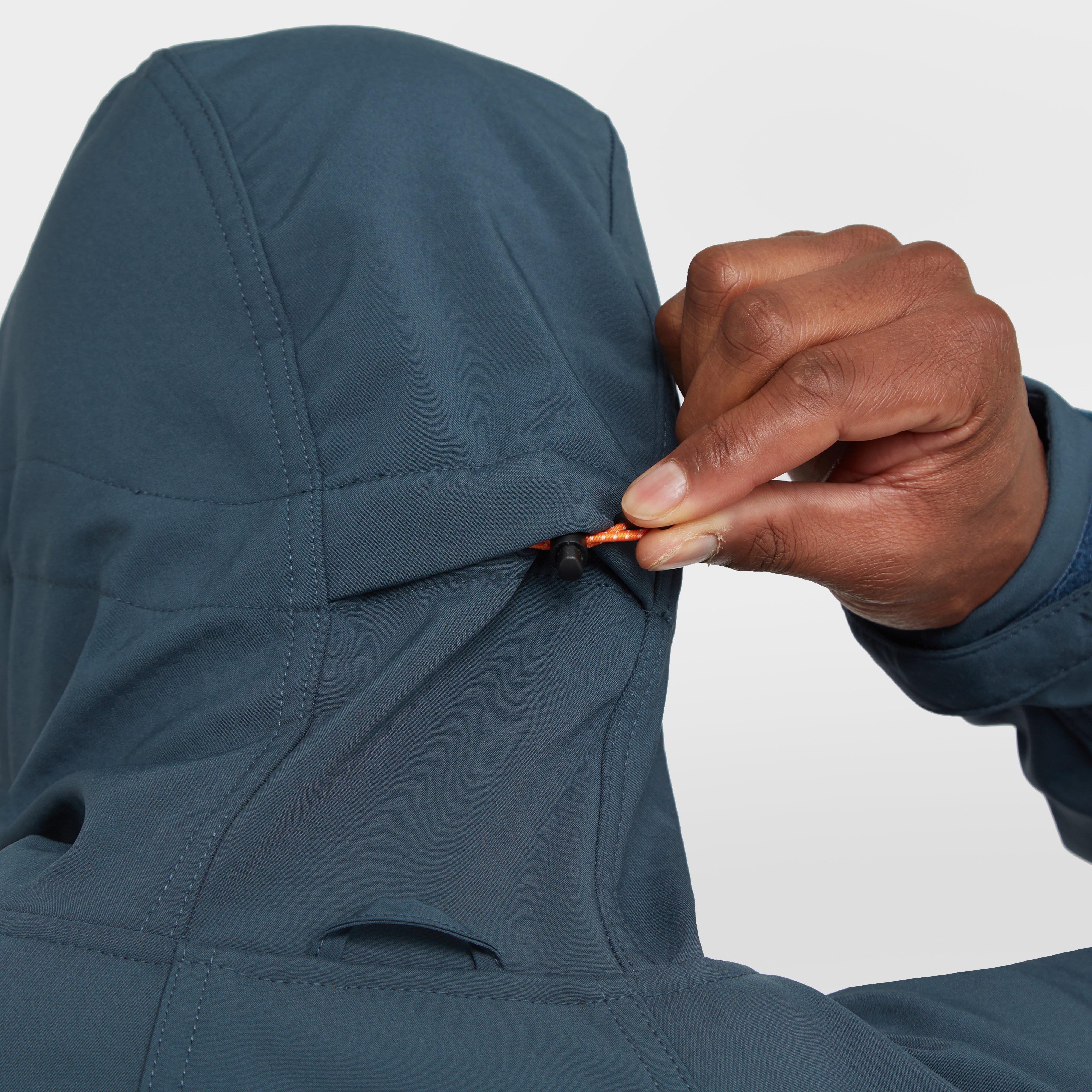 Men's Seer Waterproof Softshell Jacket - Image 6