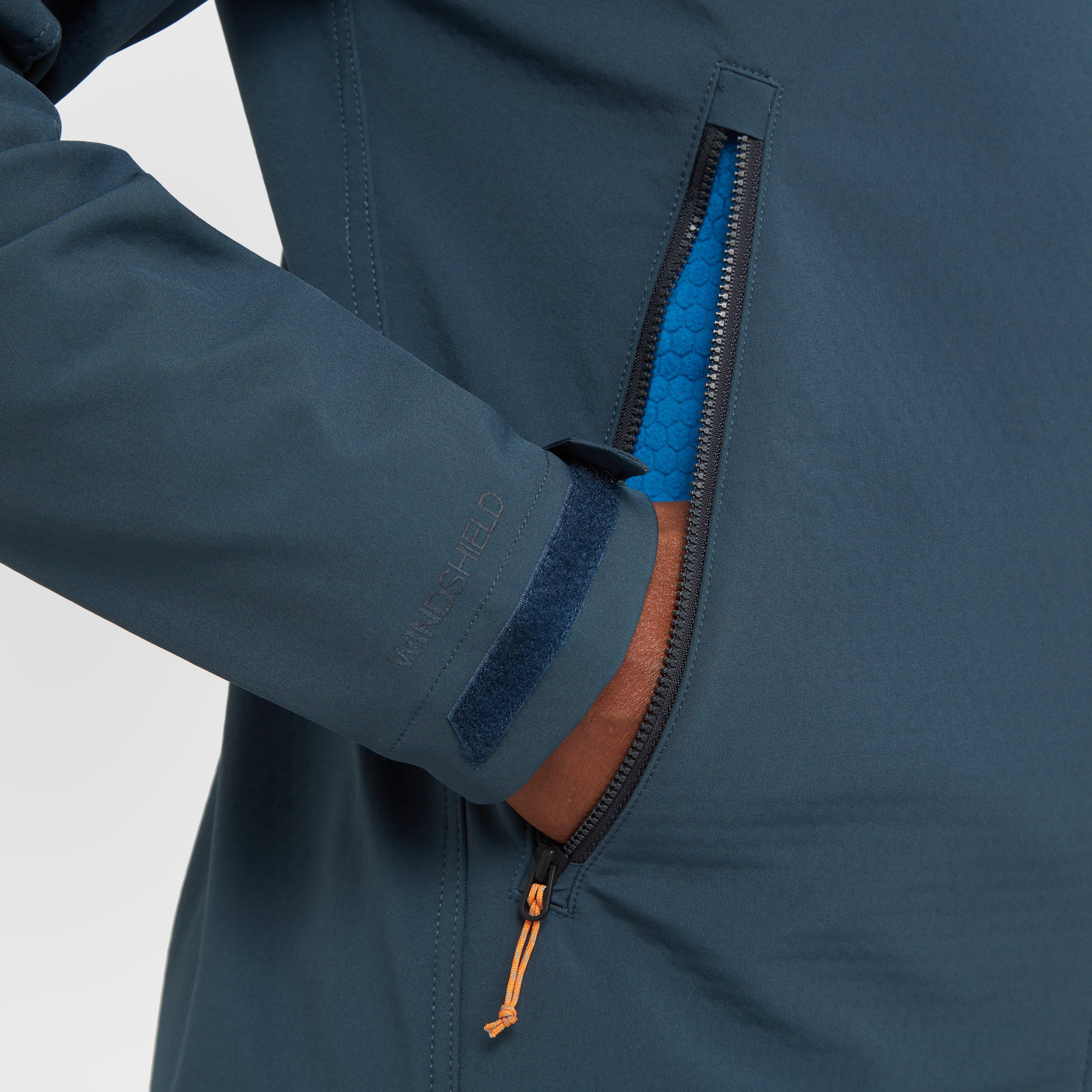 Men's Seer Waterproof Softshell Jacket - Image 7