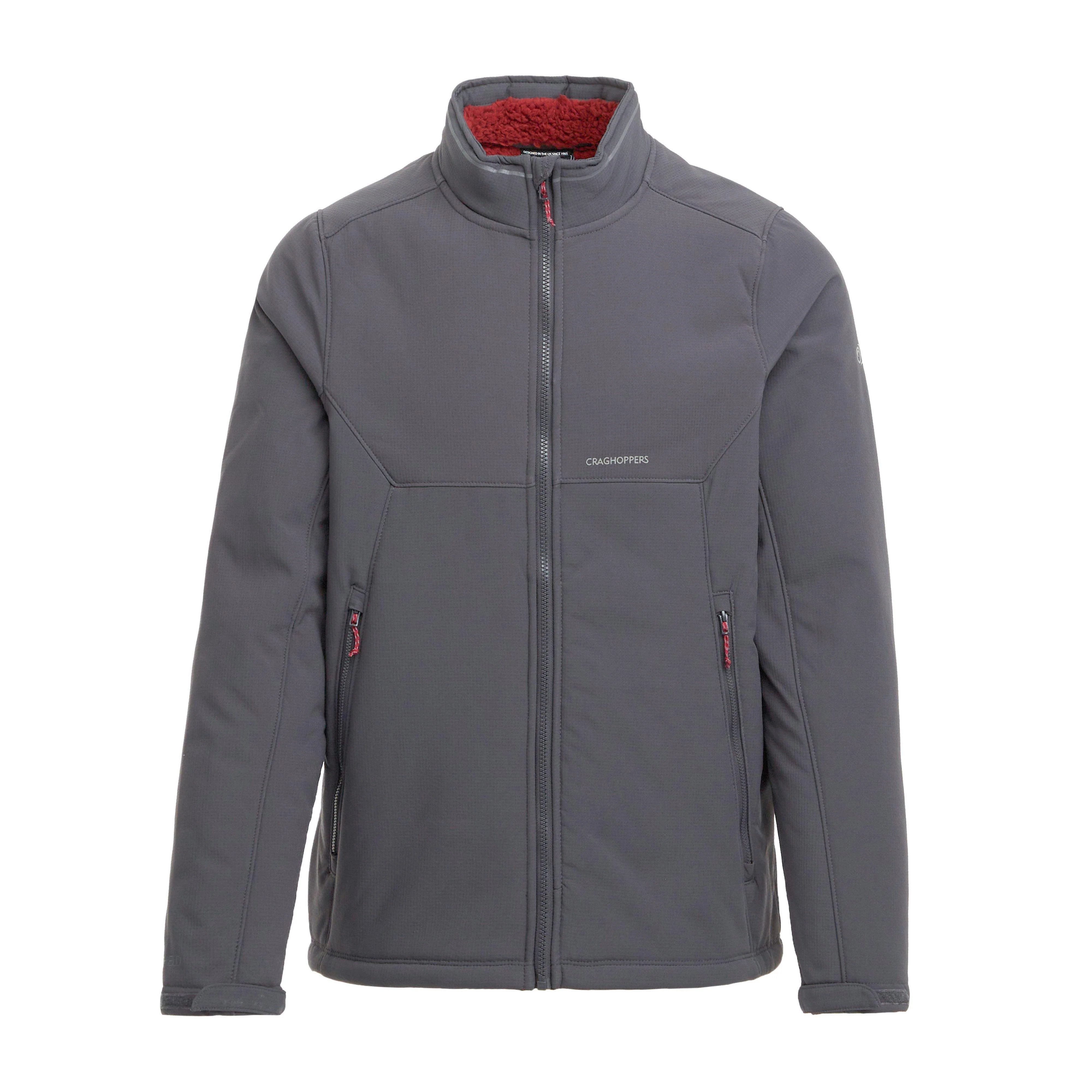Men's Selside Jacket - Image 10