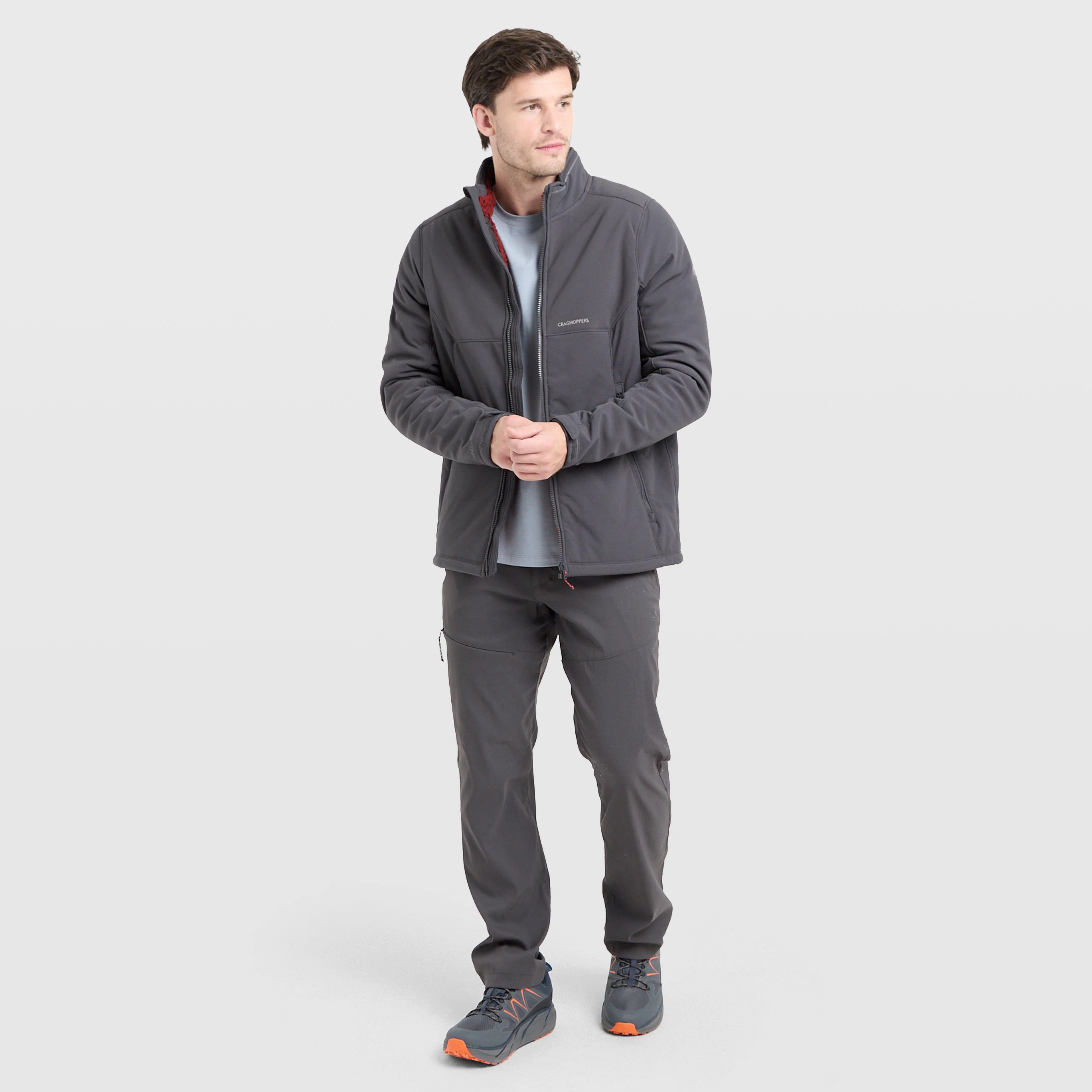 Men's Selside Jacket - Image 3