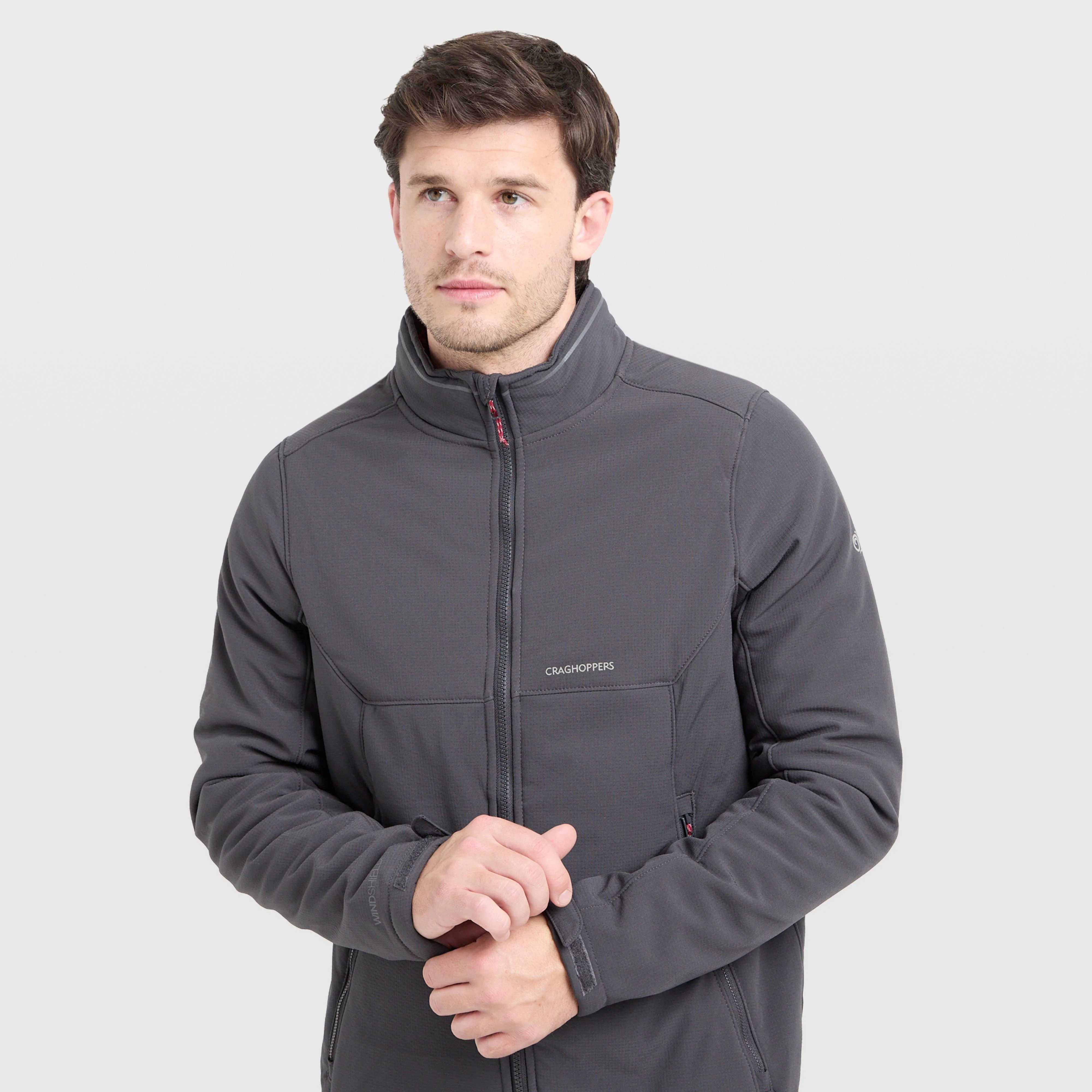 Men's Selside Jacket - Image 4