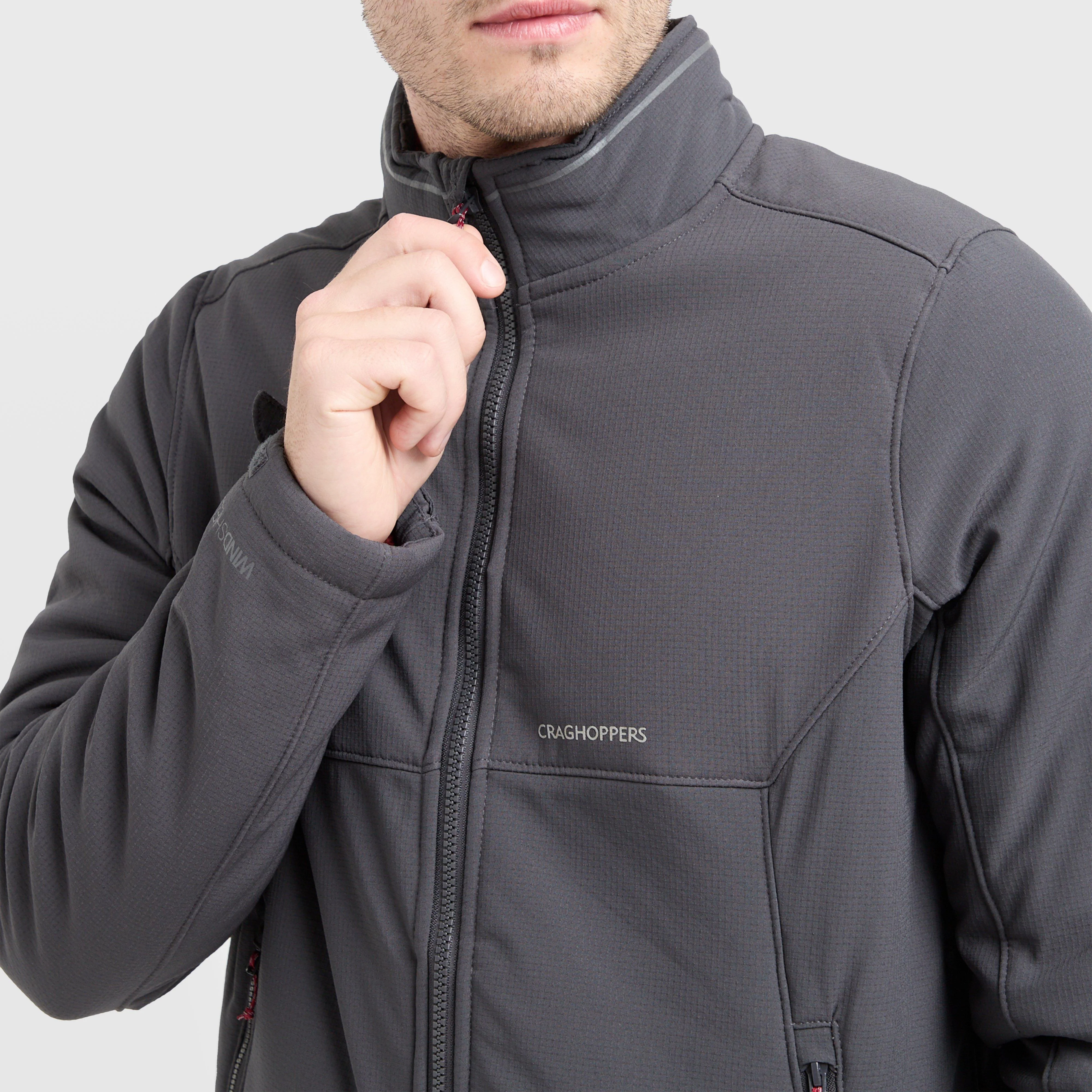 Men's Selside Jacket - Image 9