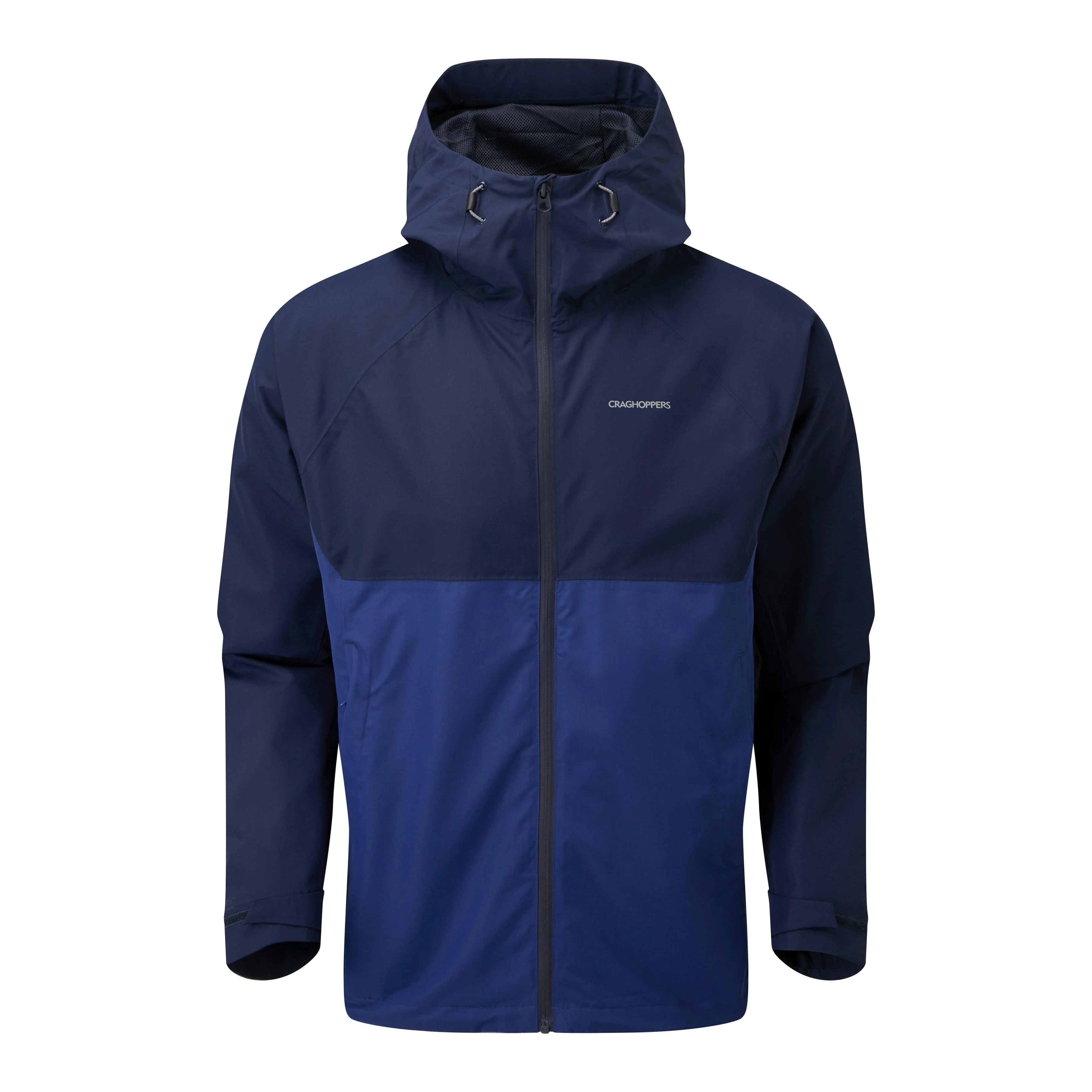 Men’s Spenner Waterproof Jacket - Image 3